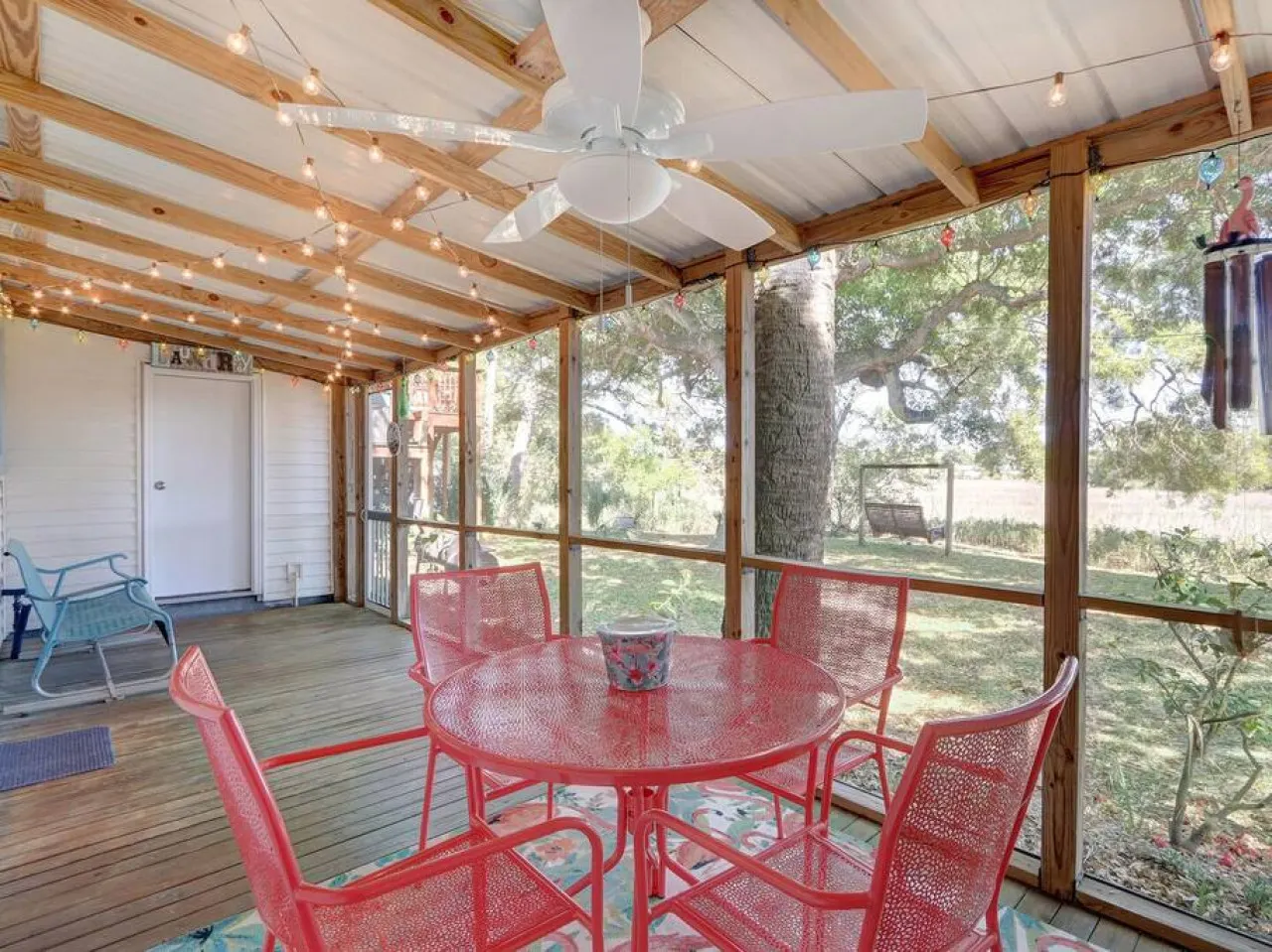 Marsh Magic- 2 Bed 1 Bath Beach House w/Marsh View 18