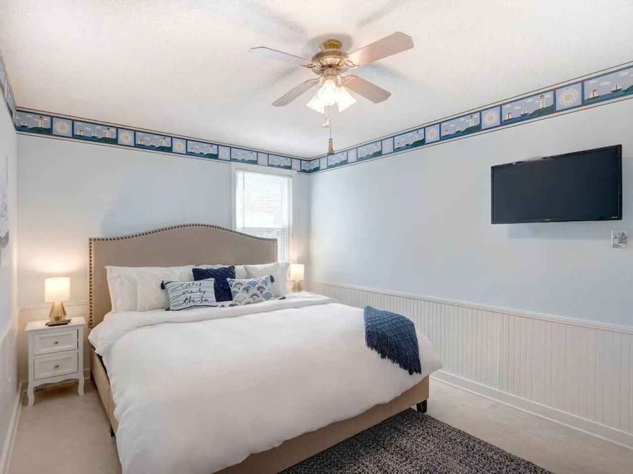 Marsh Magic- 2 Bed 1 Bath Beach House w/Marsh View 19