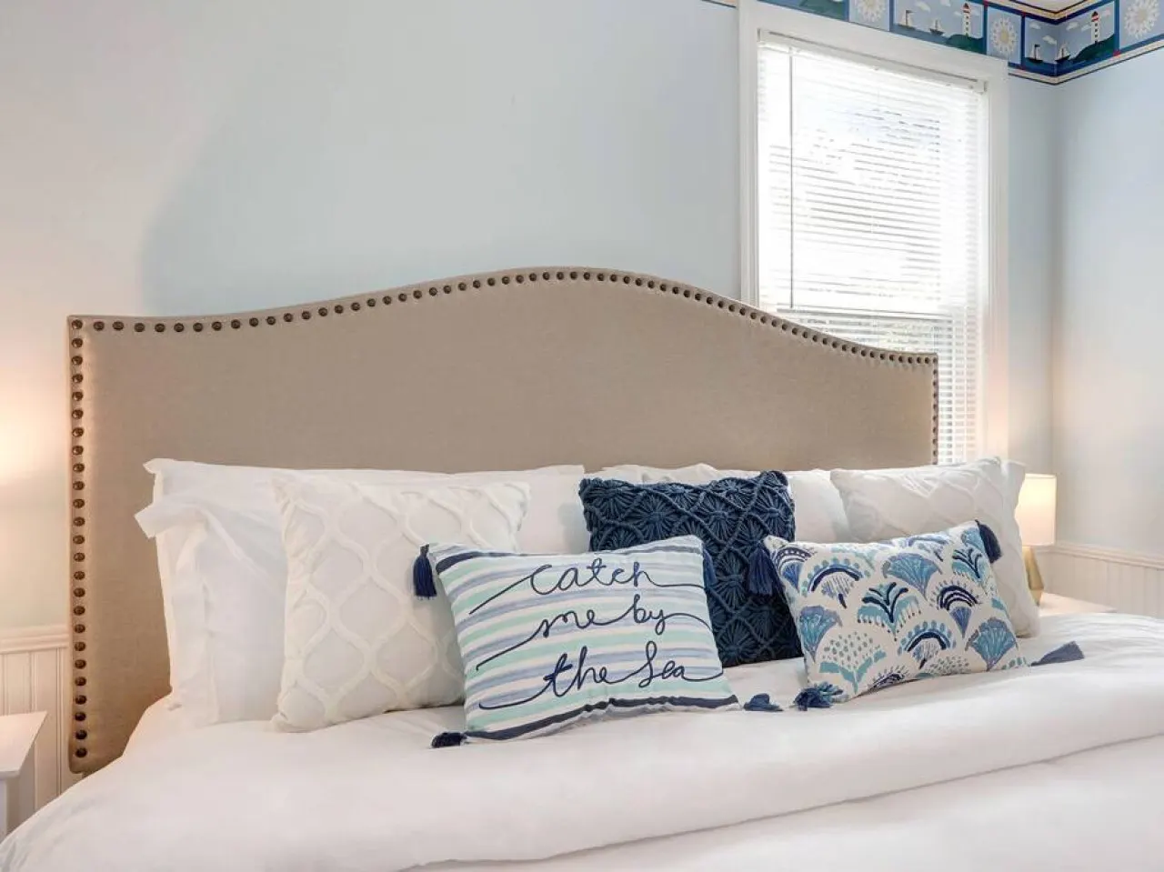 Marsh Magic- 2 Bed 1 Bath Beach House w/Marsh View 20