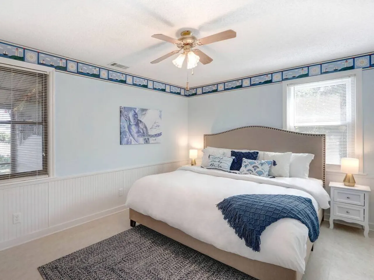 Marsh Magic- 2 Bed 1 Bath Beach House w/Marsh View — photo 3
