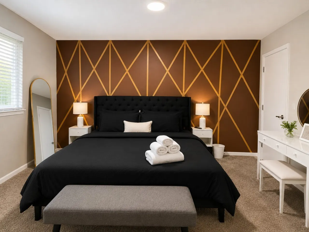 The Cadence Retreat | Modern 2BR 16A — foto 2