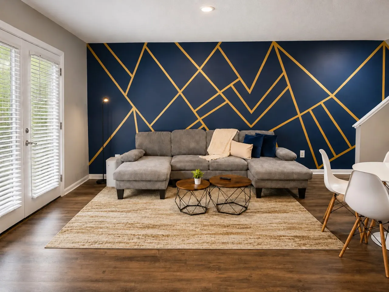 The Cadence Retreat | Modern 2BR 16A — foto 3