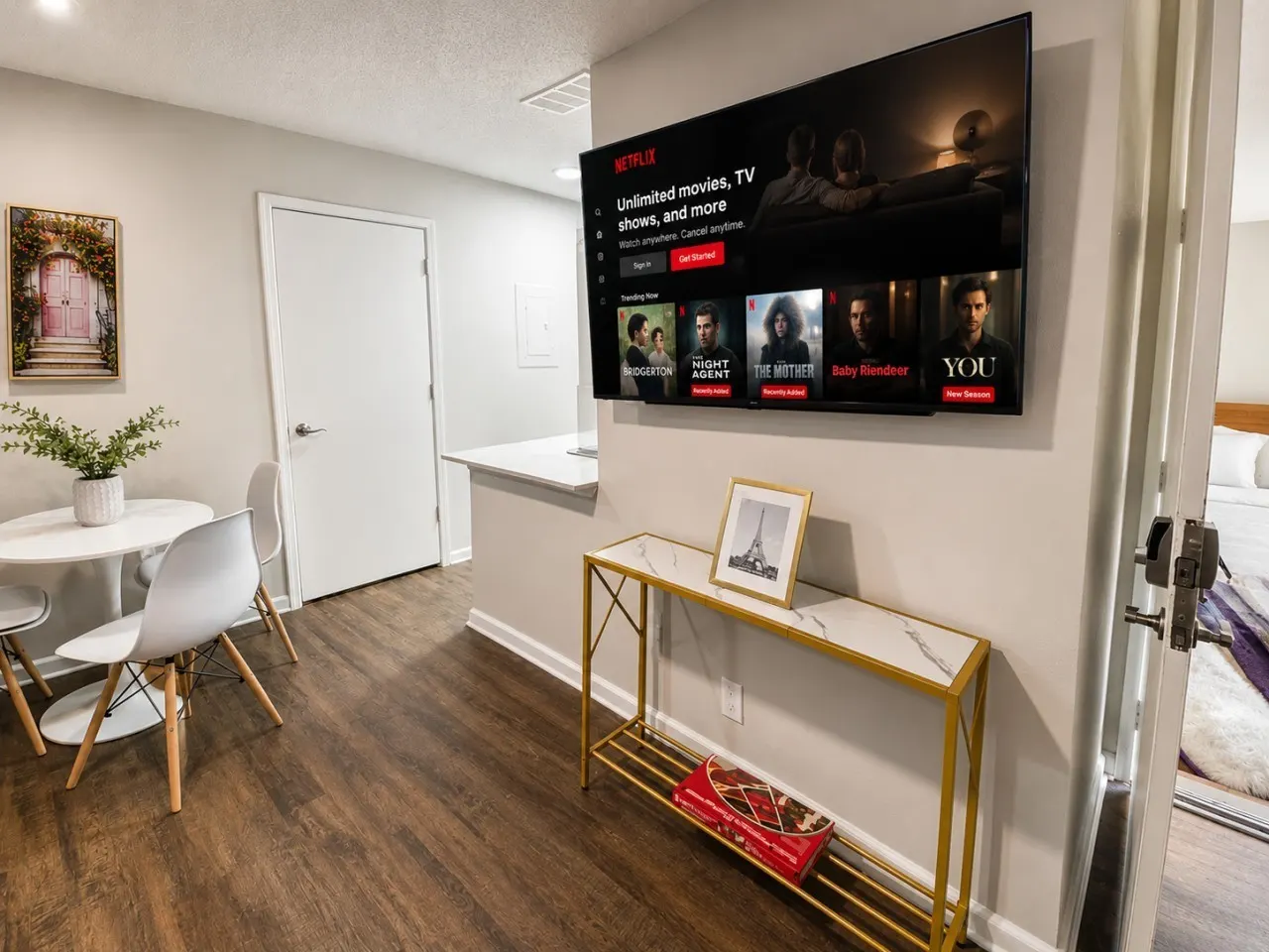 The Cadence Retreat | Modern 2BR 16A — foto 4