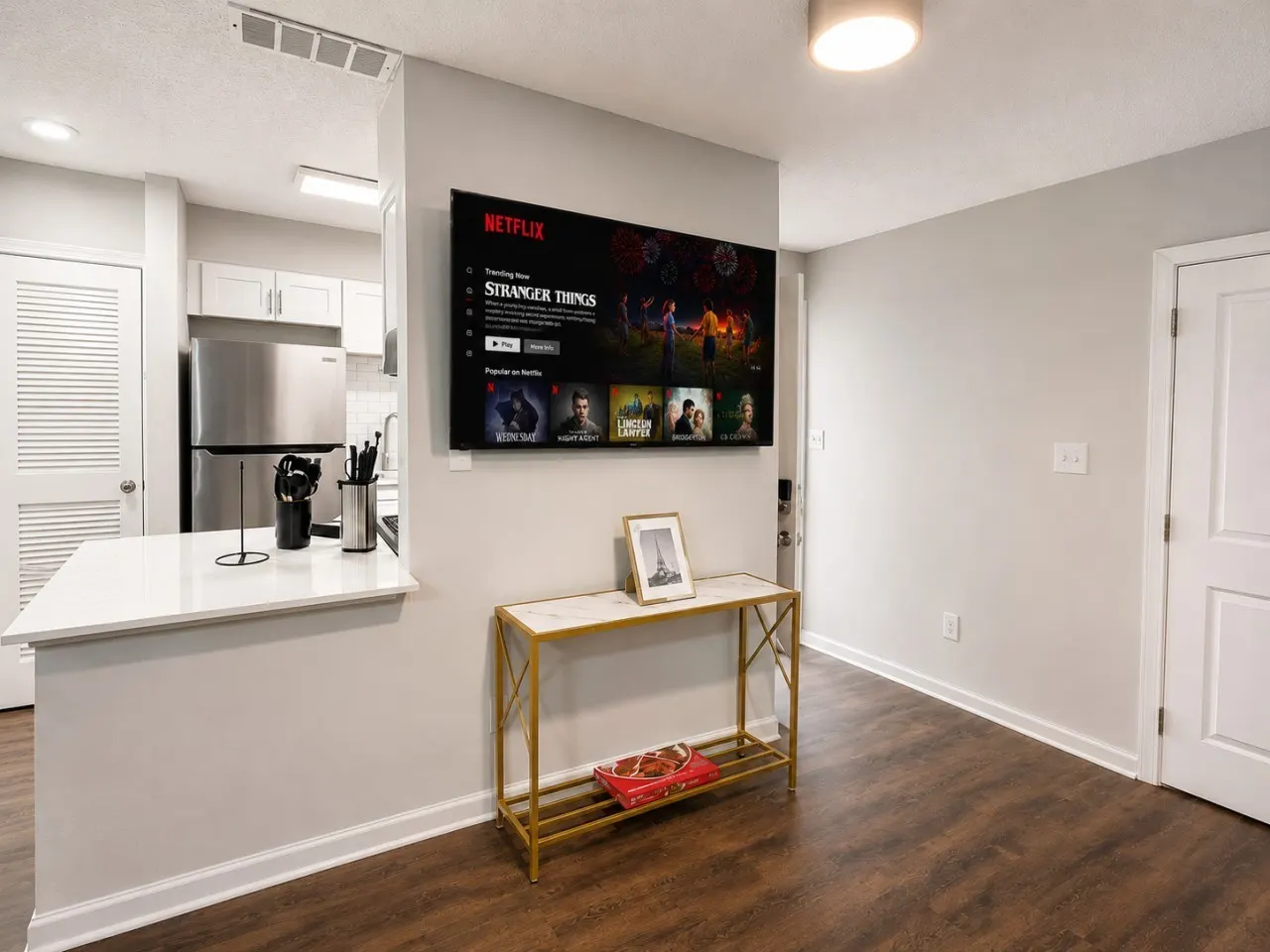 The Cadence Retreat | Modern 2BR 16A — foto 5