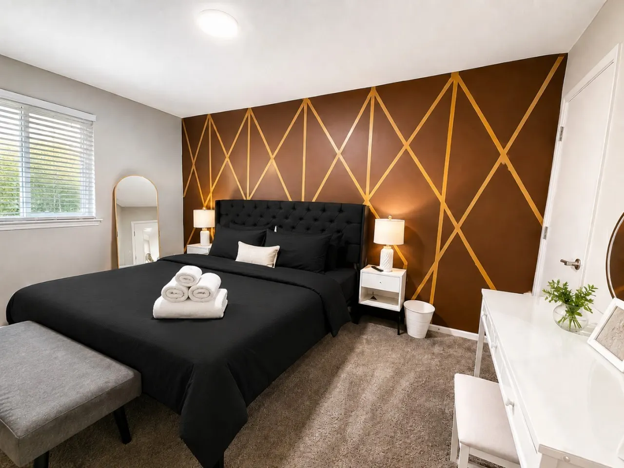 The Cadence Retreat Modern 2BR 16A 8