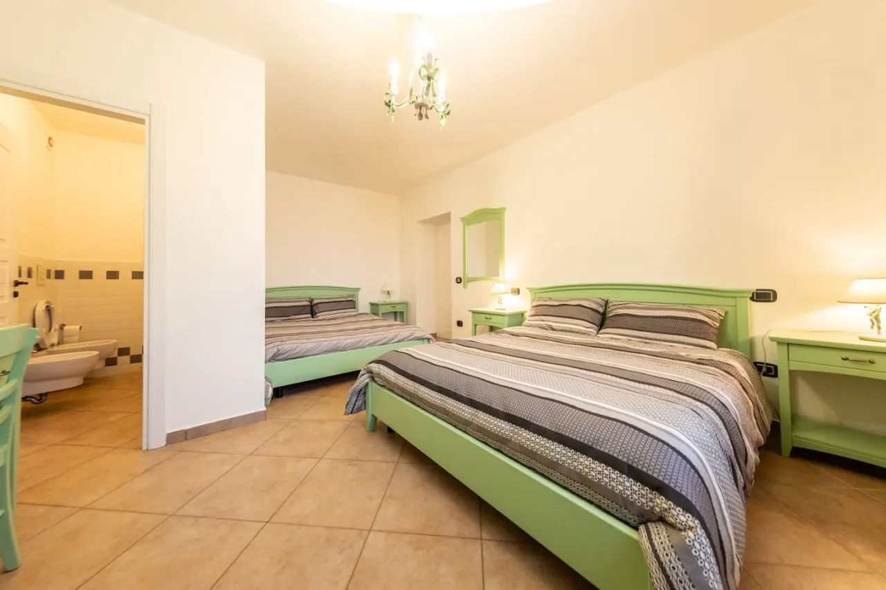 Antico Borgo Perrotta - Tripla — photo 2