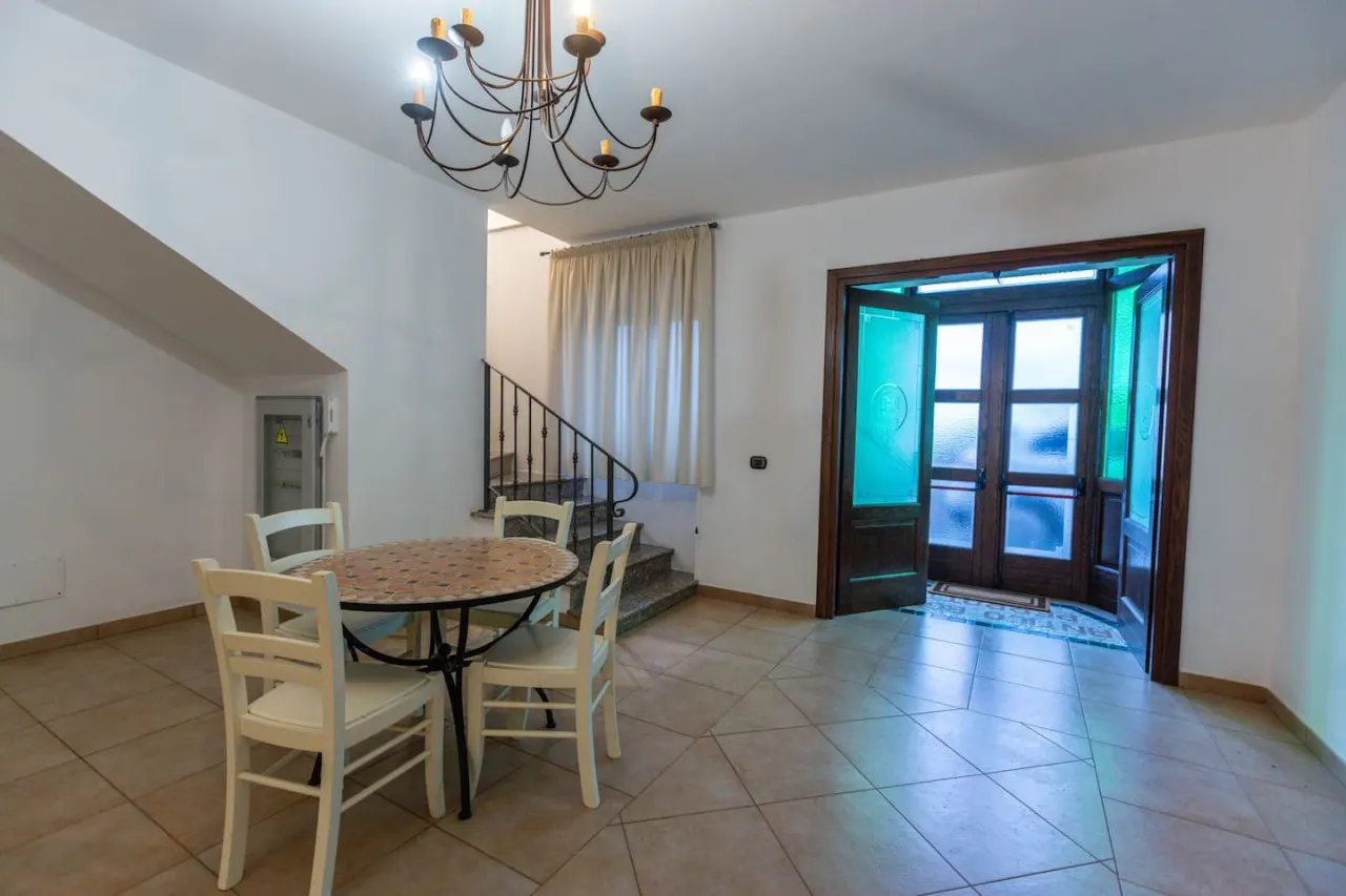 Antico Borgo Perrotta - Tripla 9