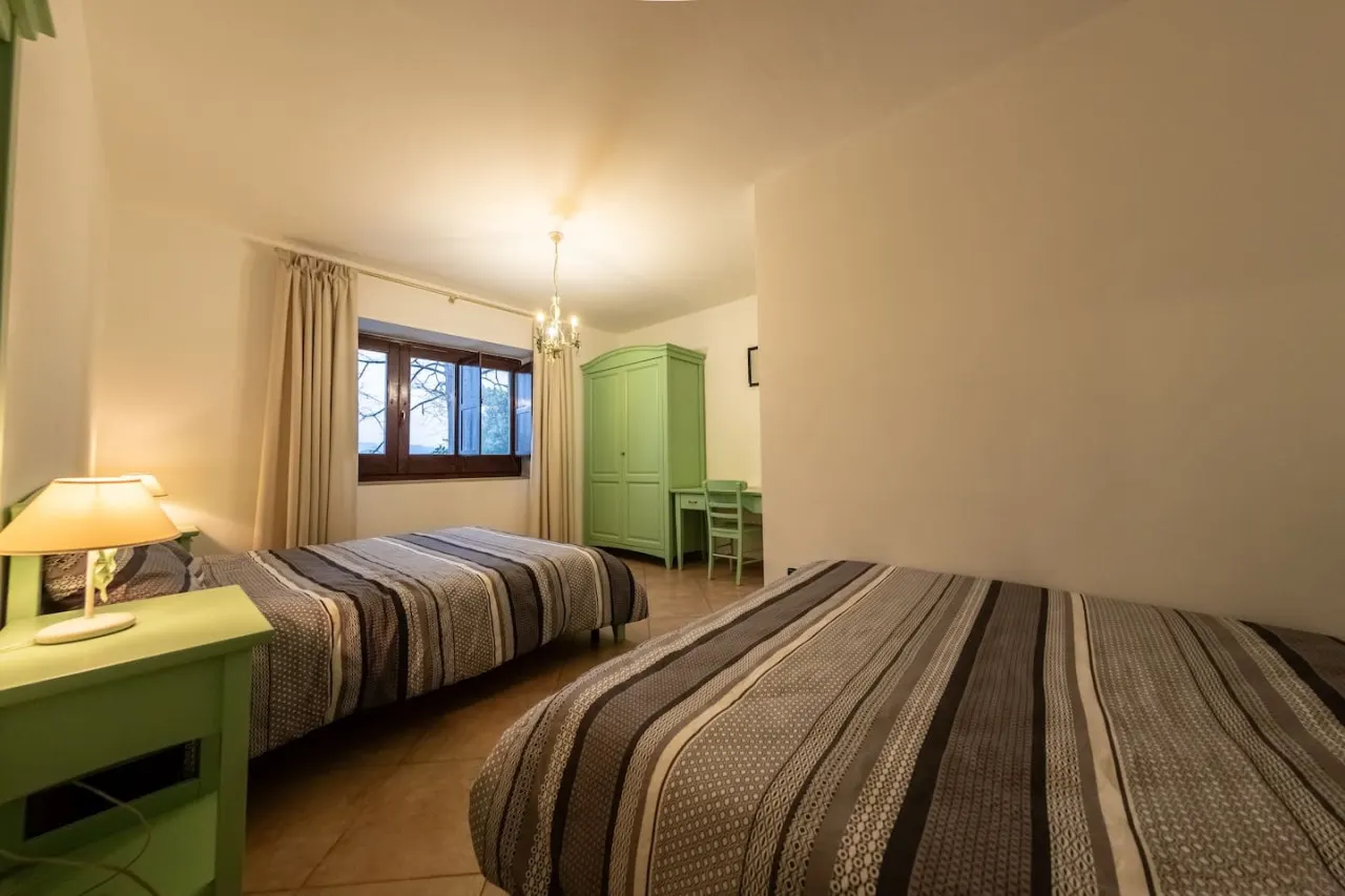 Antico Borgo Perrotta - Tripla 11