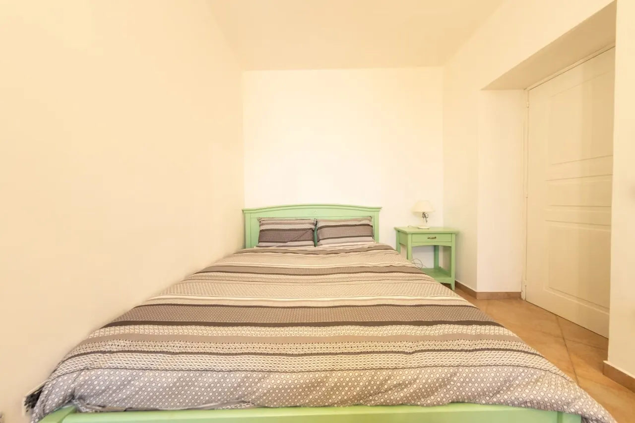 Antico Borgo Perrotta - Tripla 12