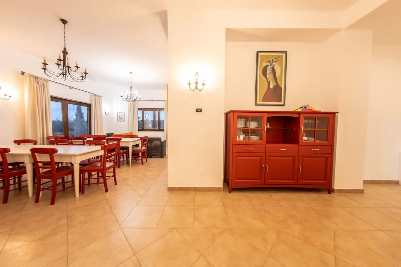 Antico Borgo Perrotta - Tripla 17