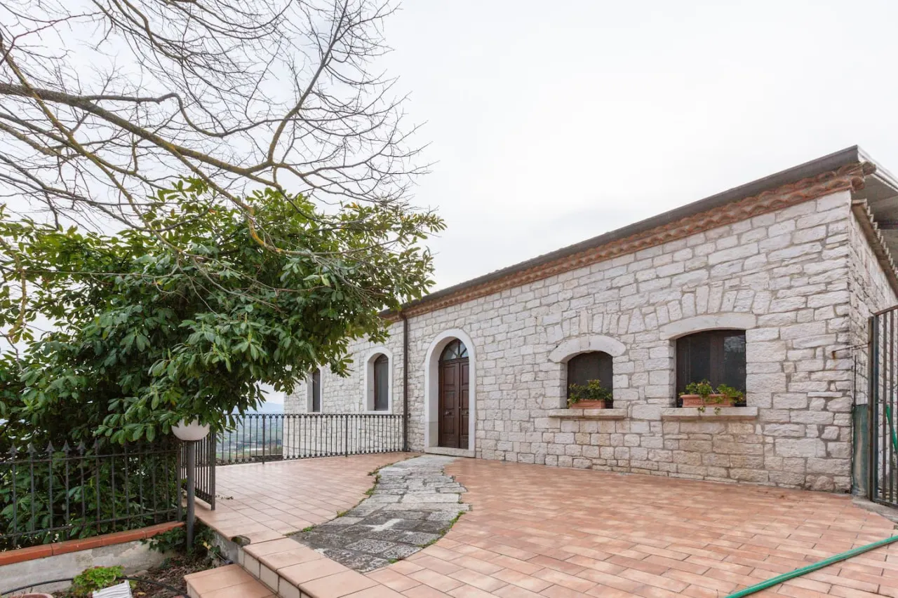 Antico Borgo Perrotta - Tripla 19