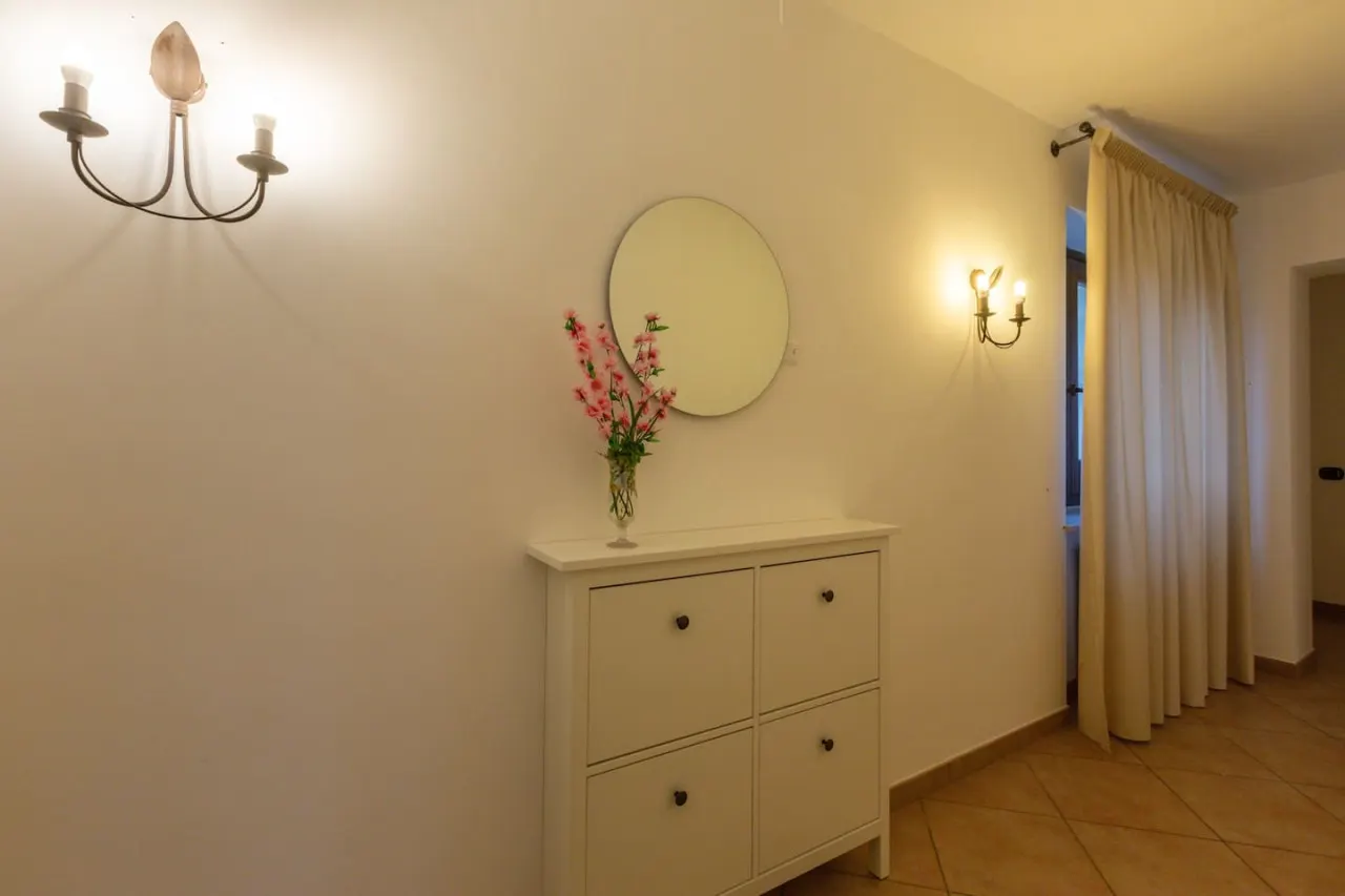Antico Borgo Perrotta - Tripla 8