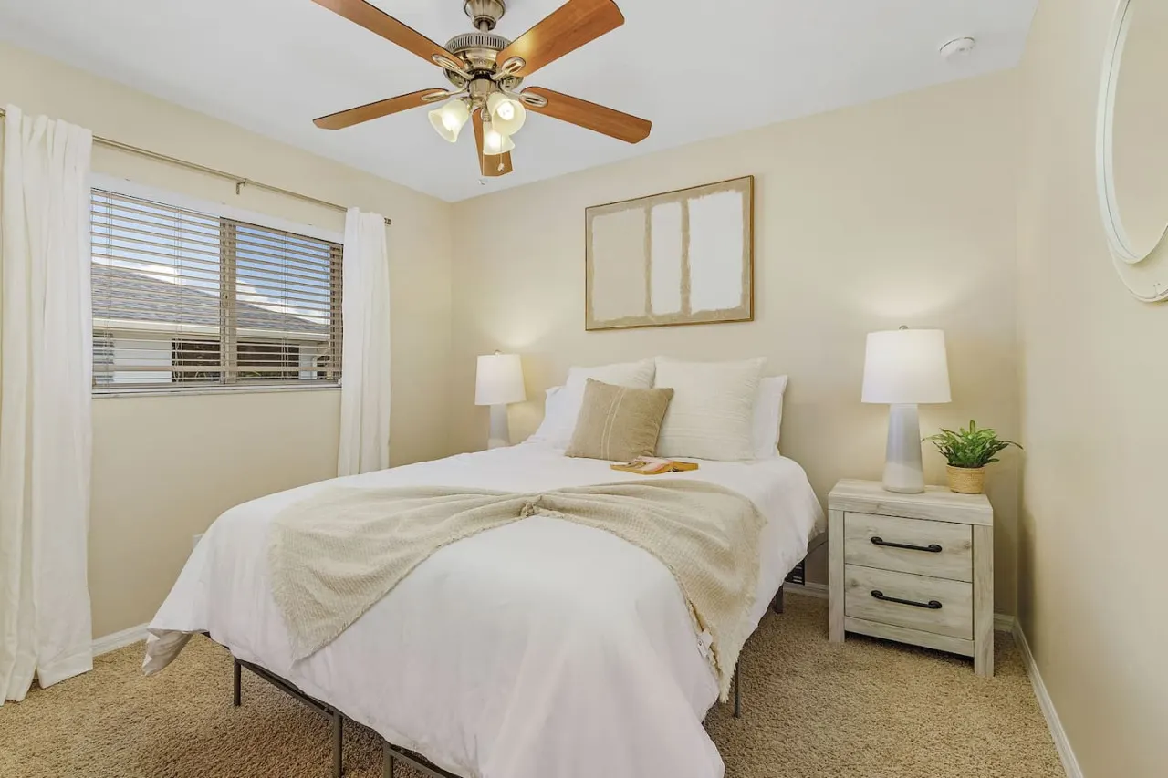 Relaxation Oasis! SW Cape Coral — photo 2