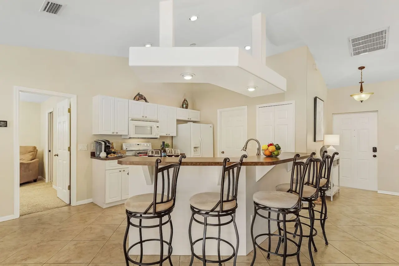 Relaxation Oasis! SW Cape Coral 18