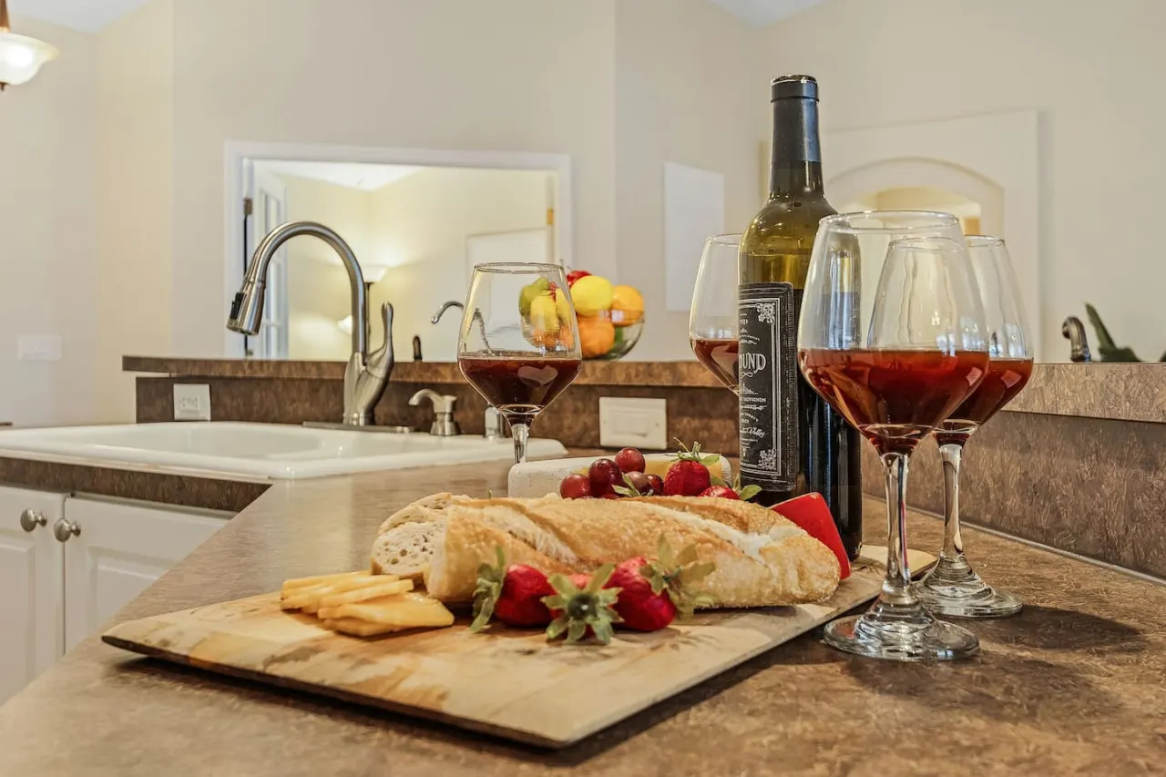 Relaxation Oasis! SW Cape Coral 7