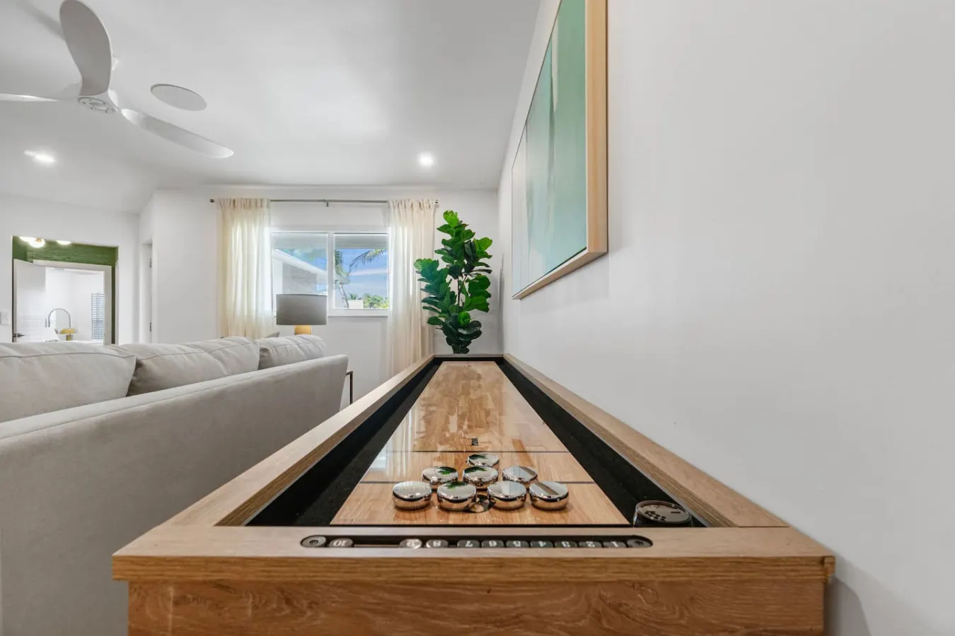Sea Turtle Beach House 14