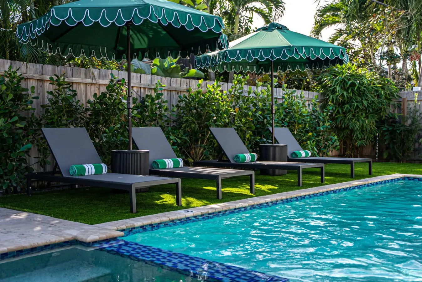 Sea Turtle Beach House 15