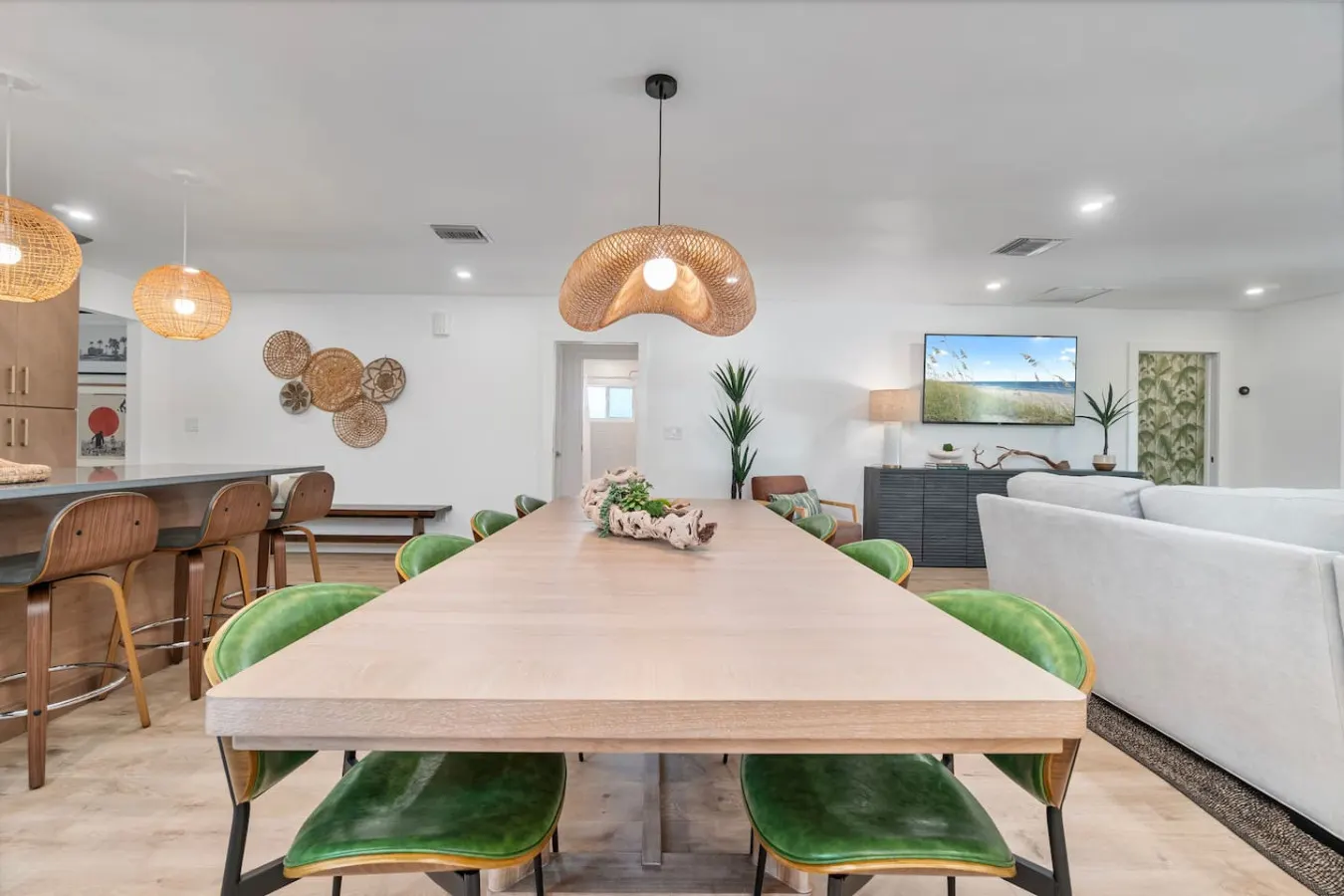 Sea Turtle Beach House 8