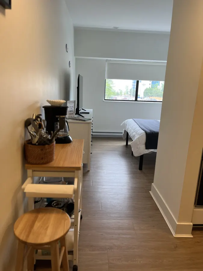 The Bend Condo on Main Strip - The Islander 204 11