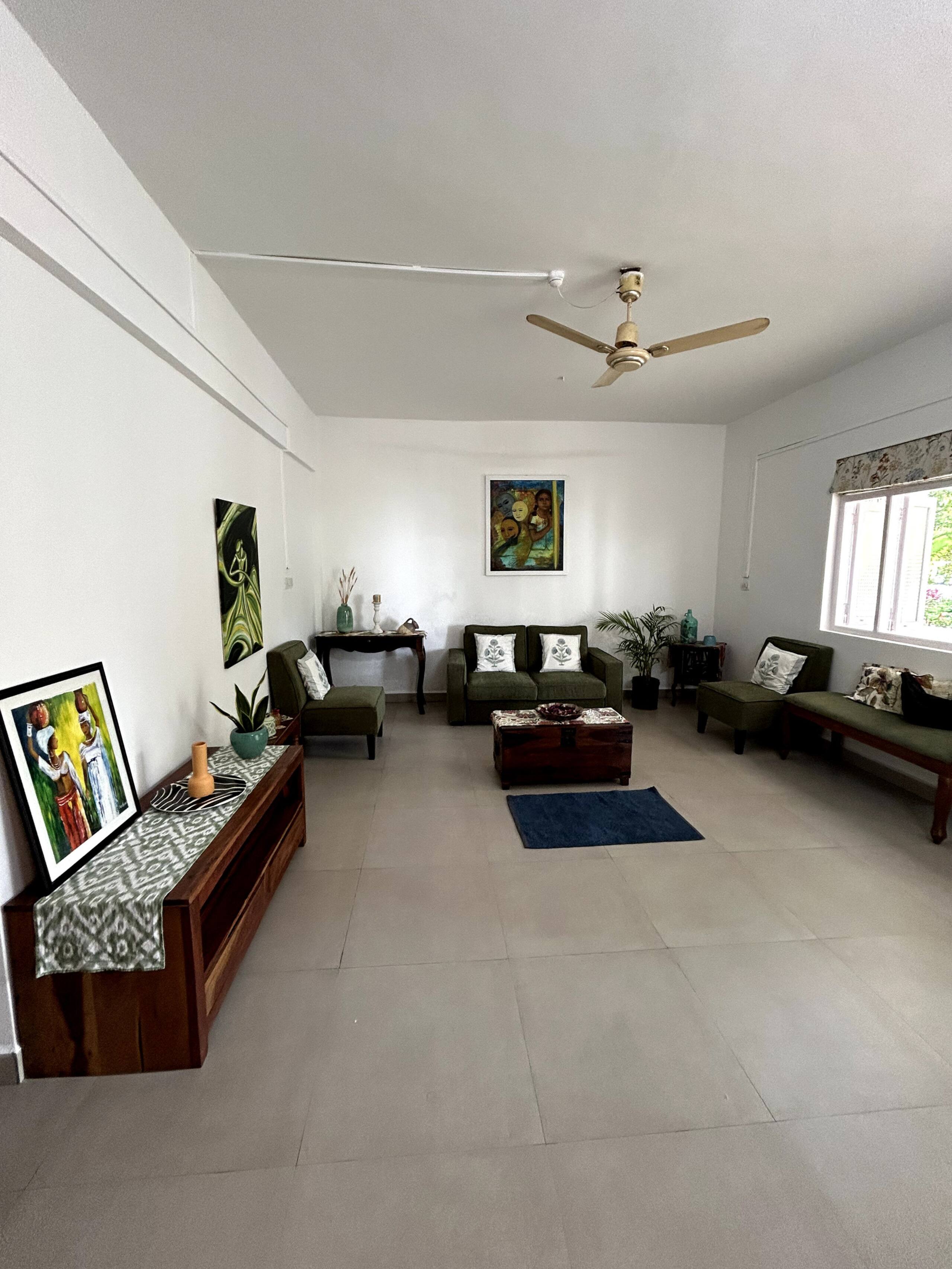 Azul Beach Villa — photo 4