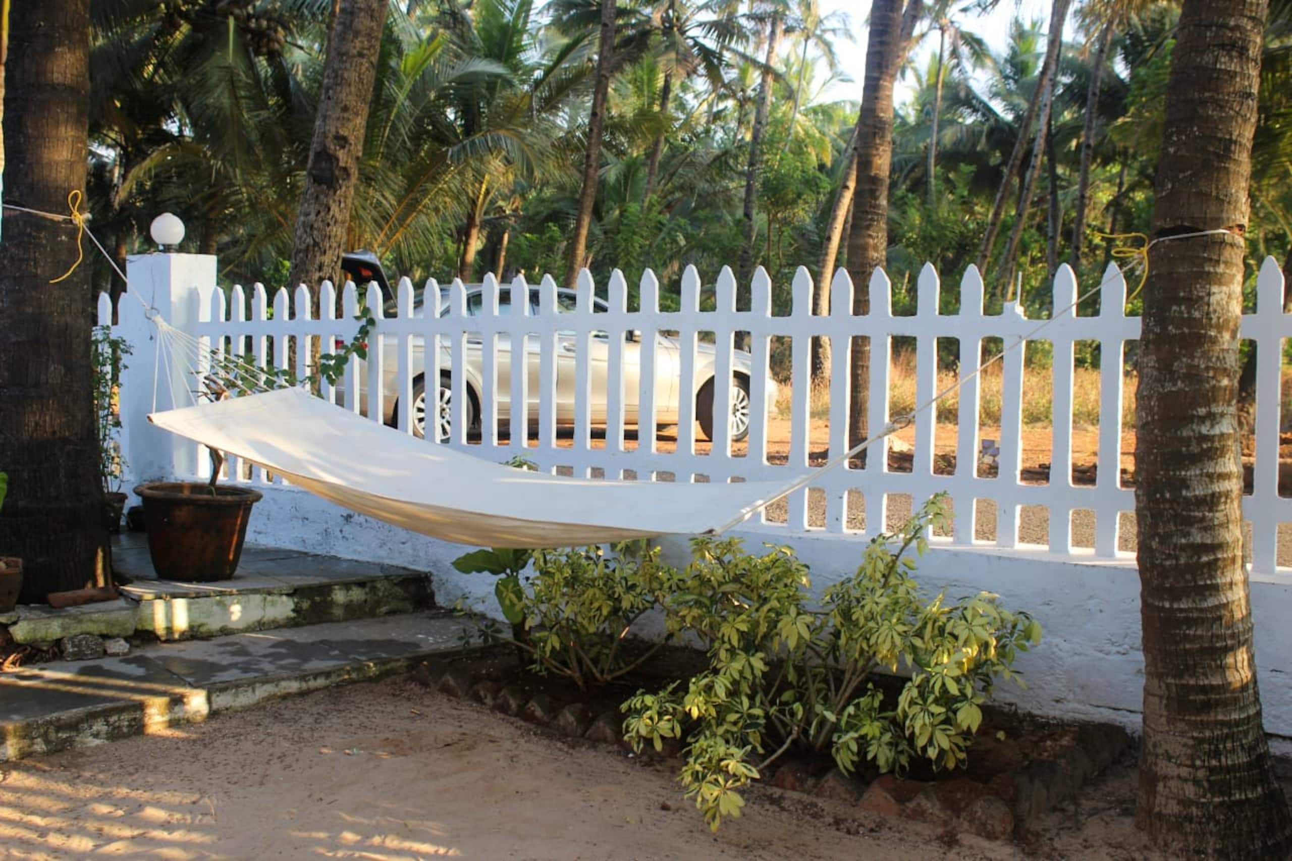 Azul Beach Villa 6