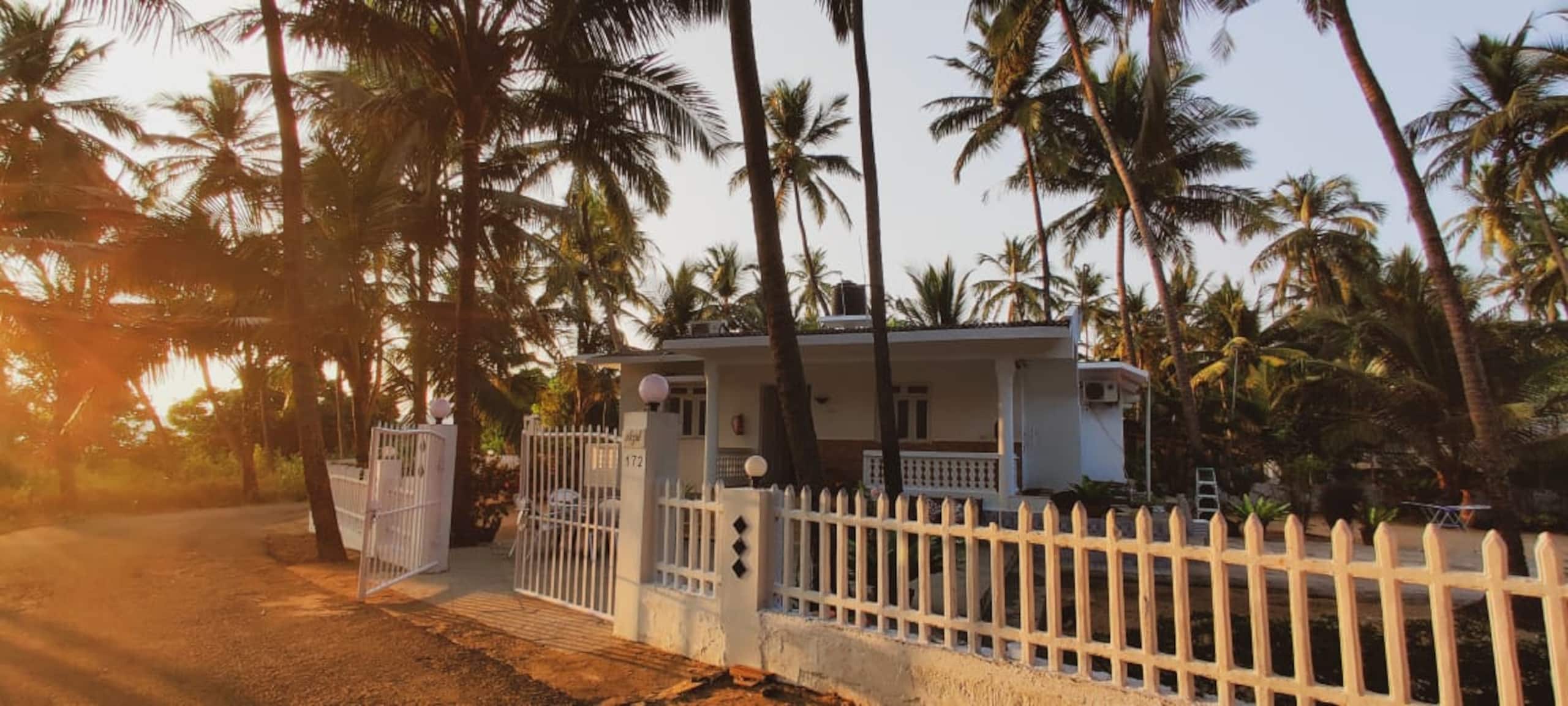 Azul Beach Villa 7