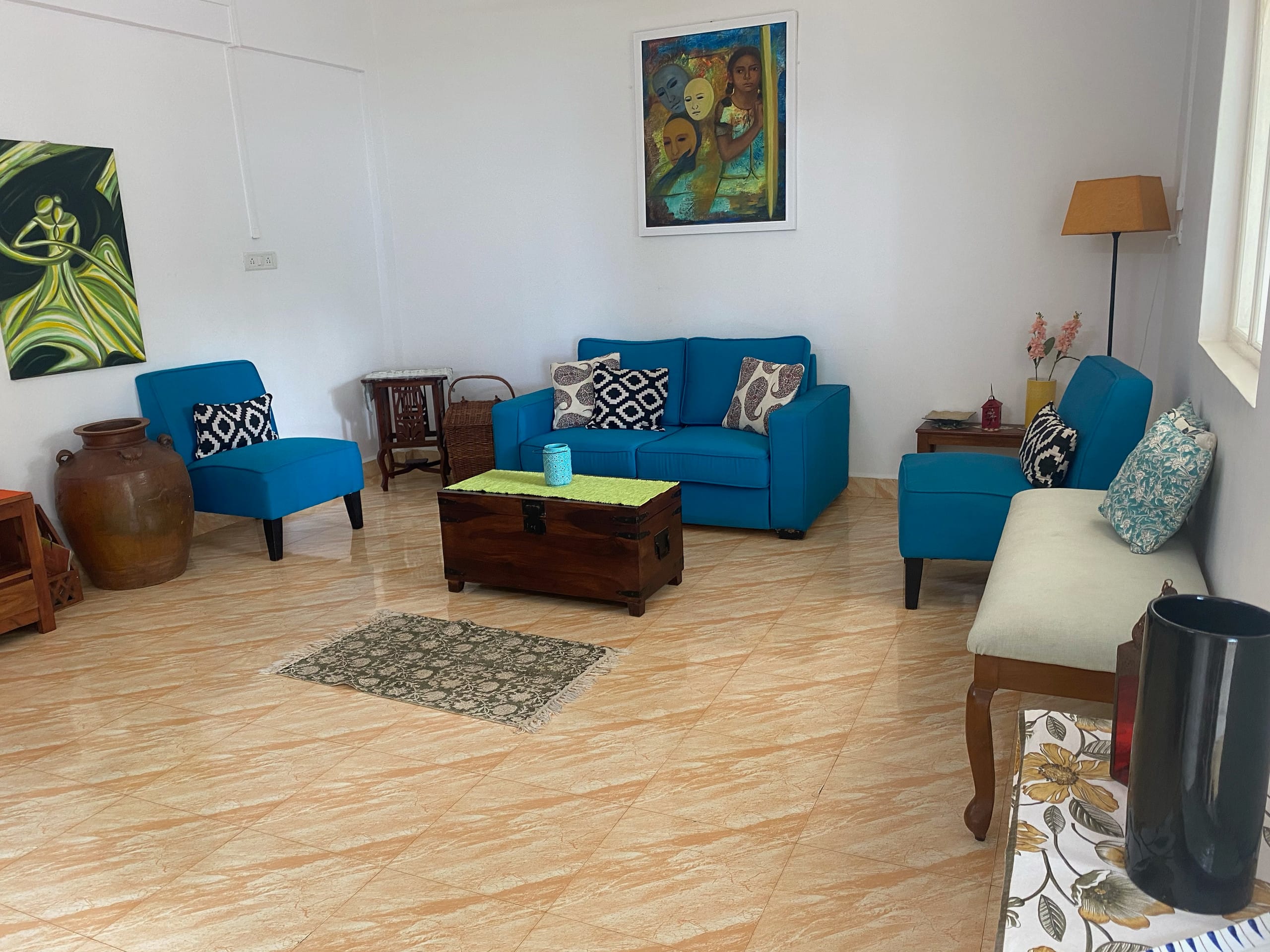 Azul Beach Villa — photo 2
