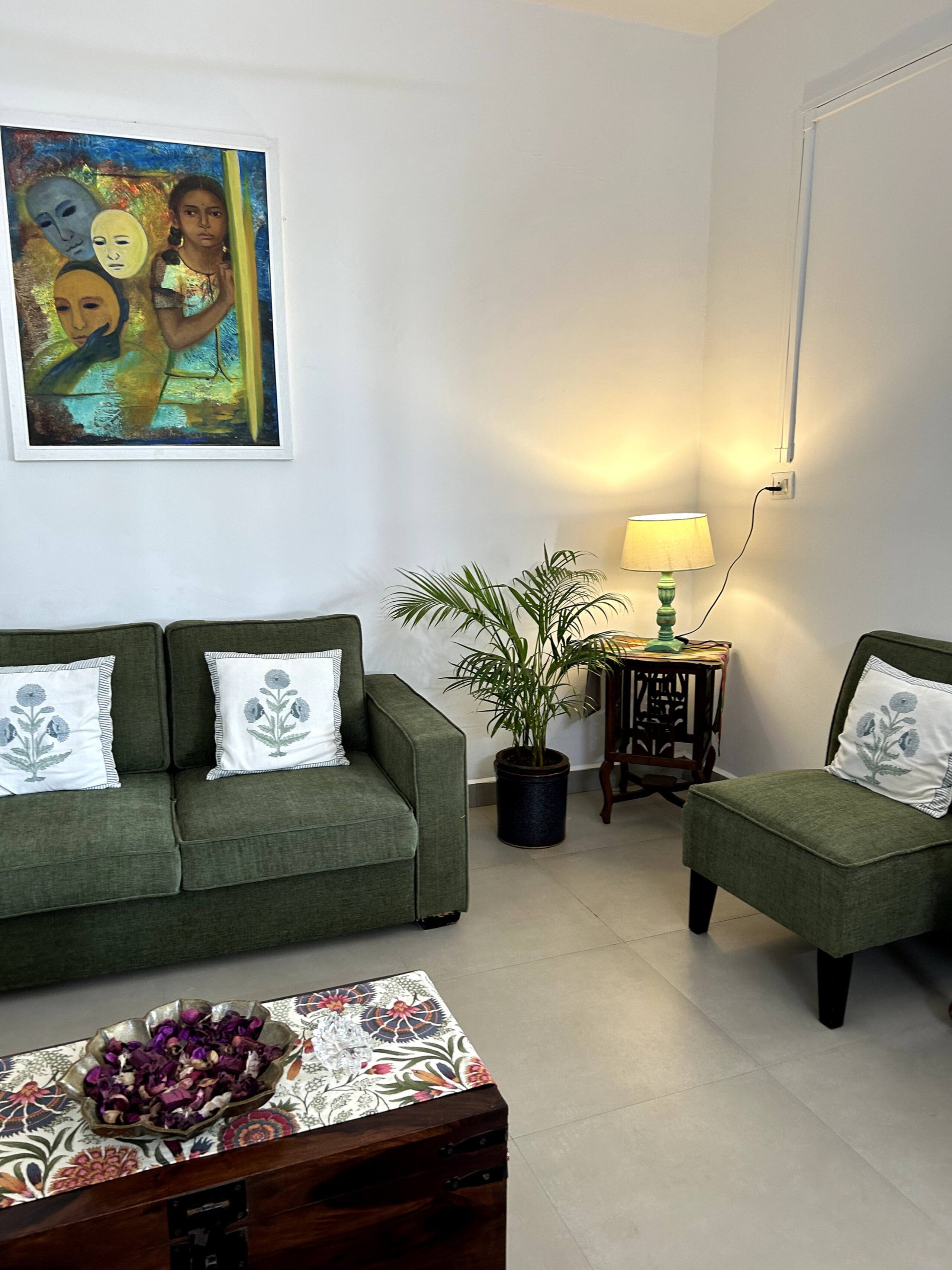Azul Beach Villa — photo 5