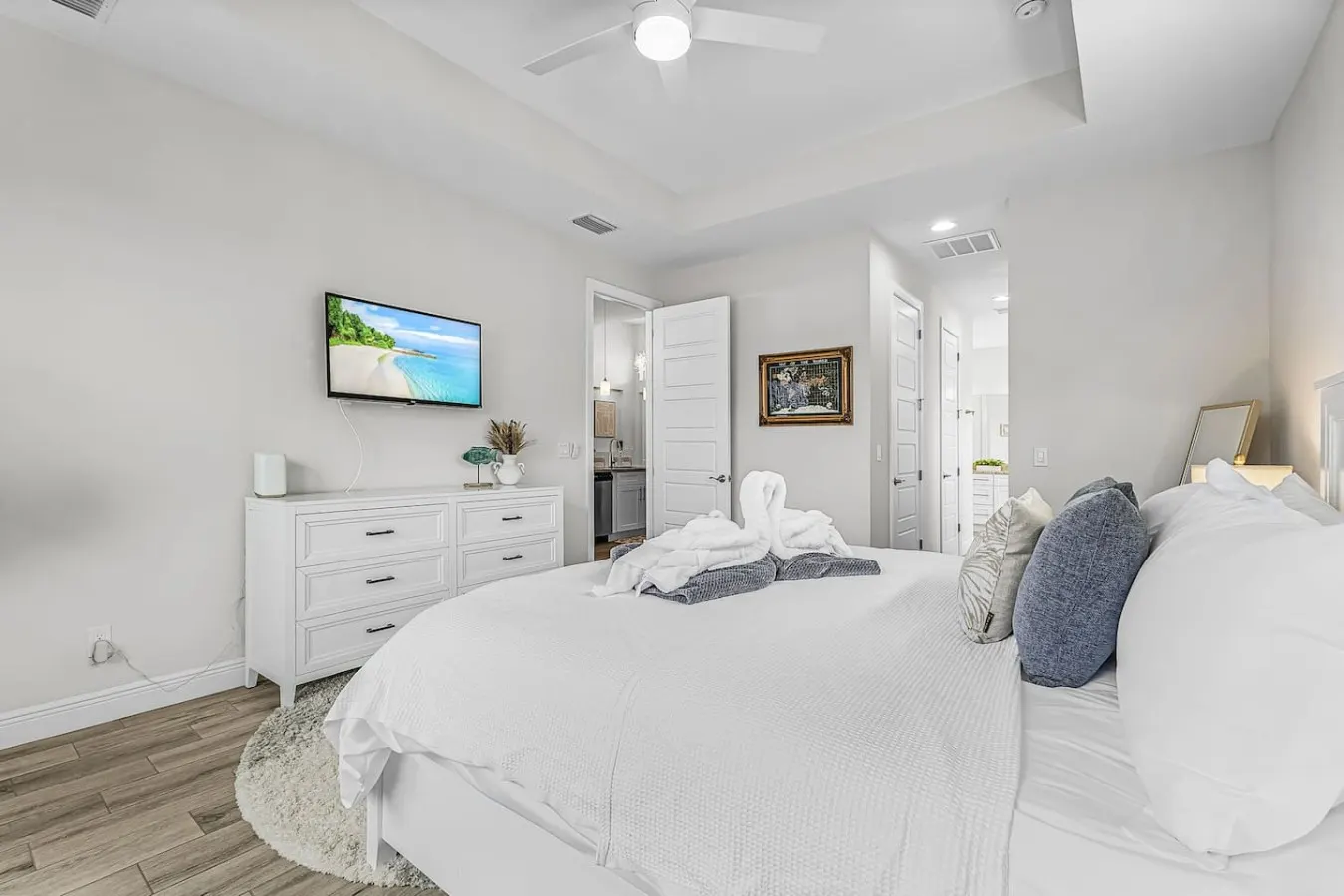 Modern Cape Coral Escape with Private Heated Pool 14