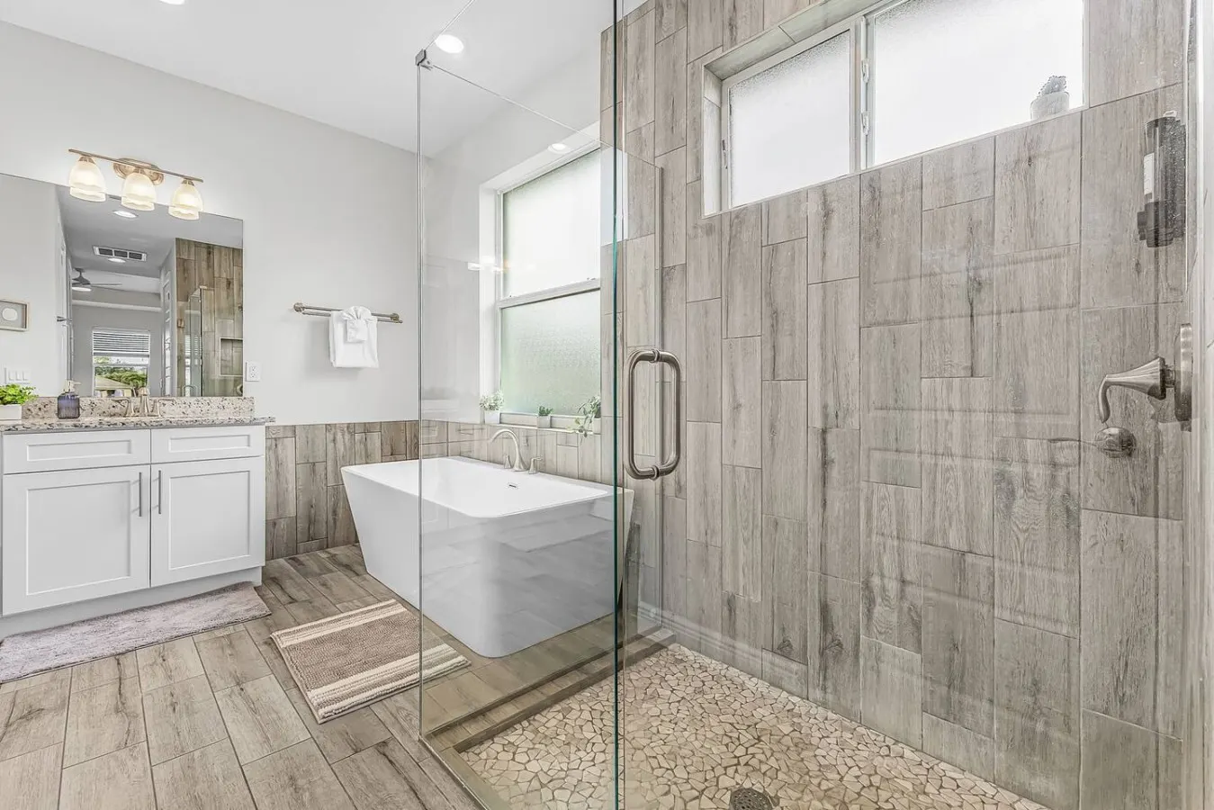 Modern Cape Coral Escape with Private Heated Pool 15