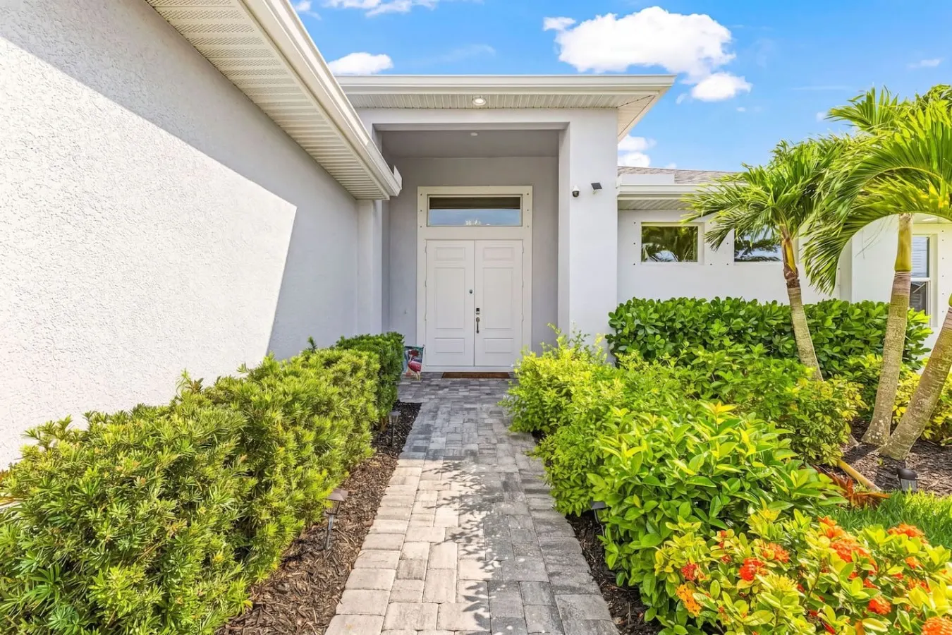 Modern Cape Coral Escape with Private Heated Pool 17
