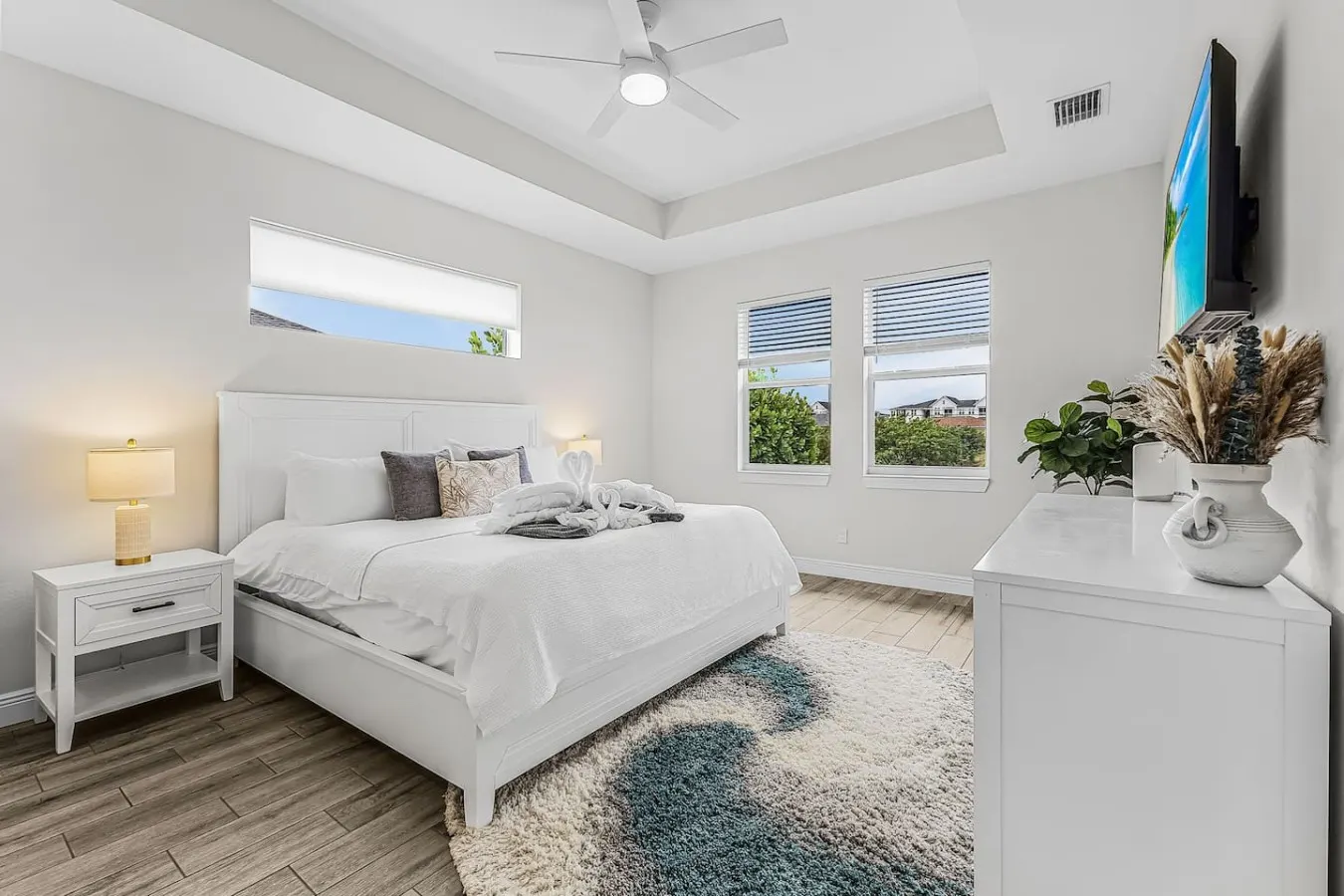 Modern Cape Coral Escape with Private Heated Pool 19