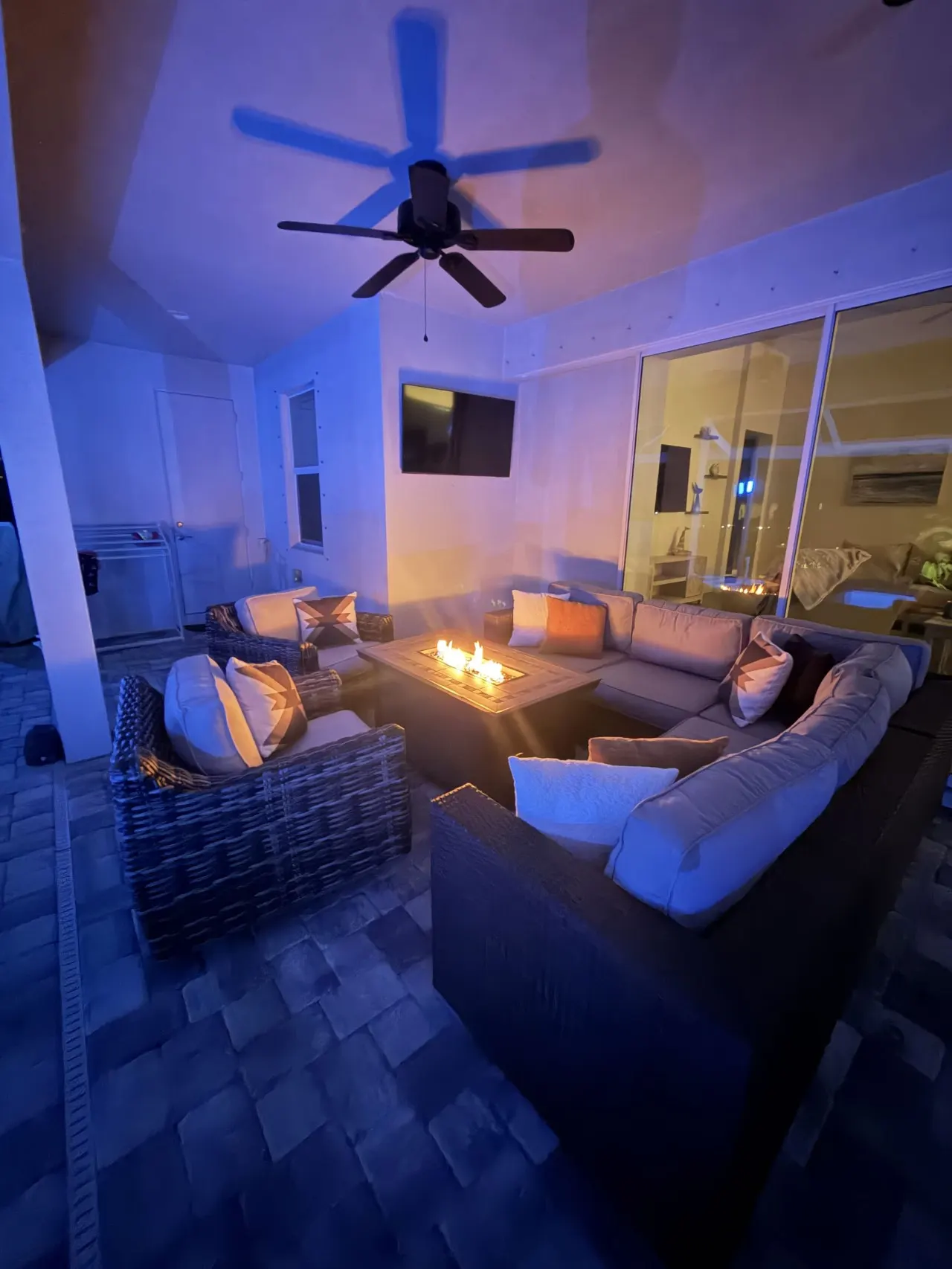 Modern Cape Coral Escape with Private Heated Pool — photo 5