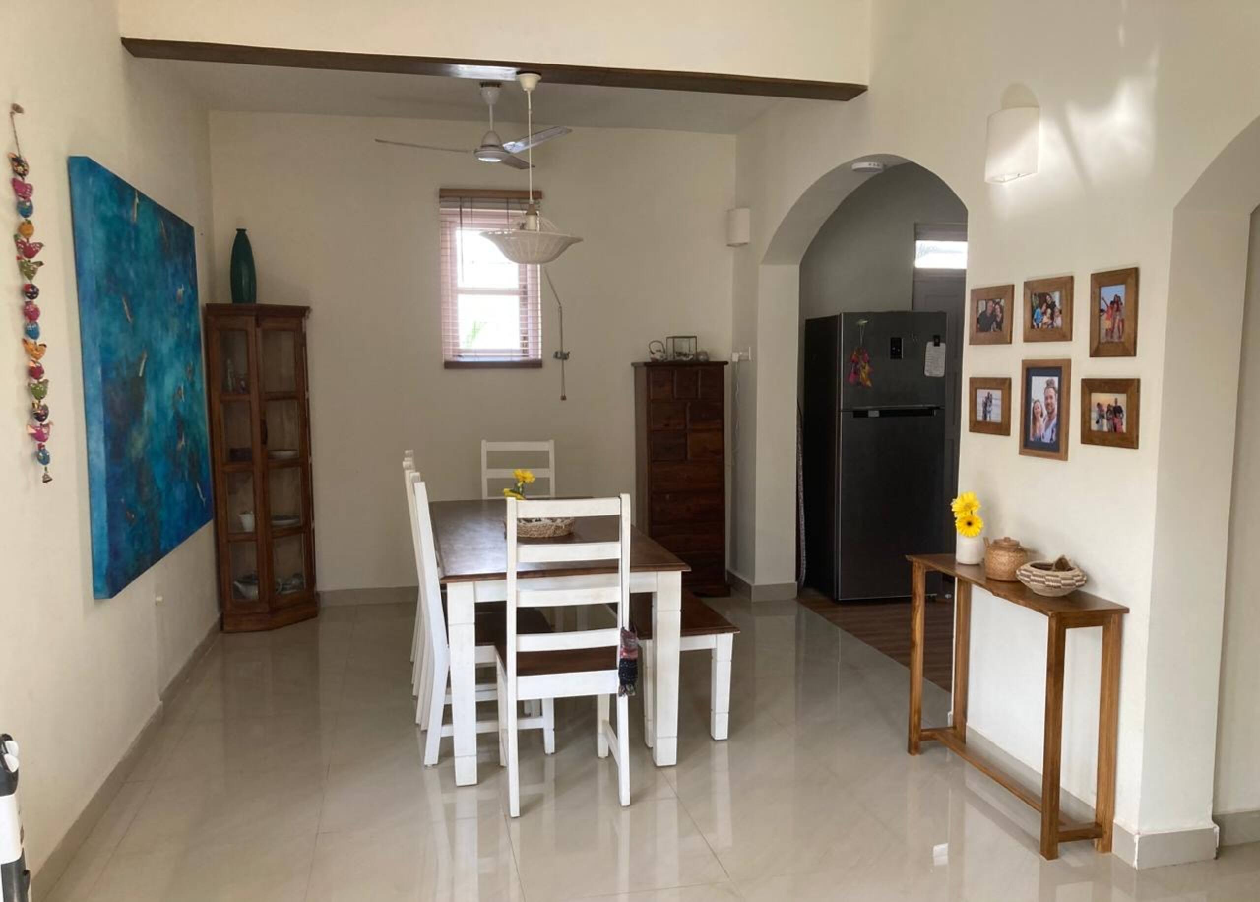 Serene private family home close to cafés & beach 25