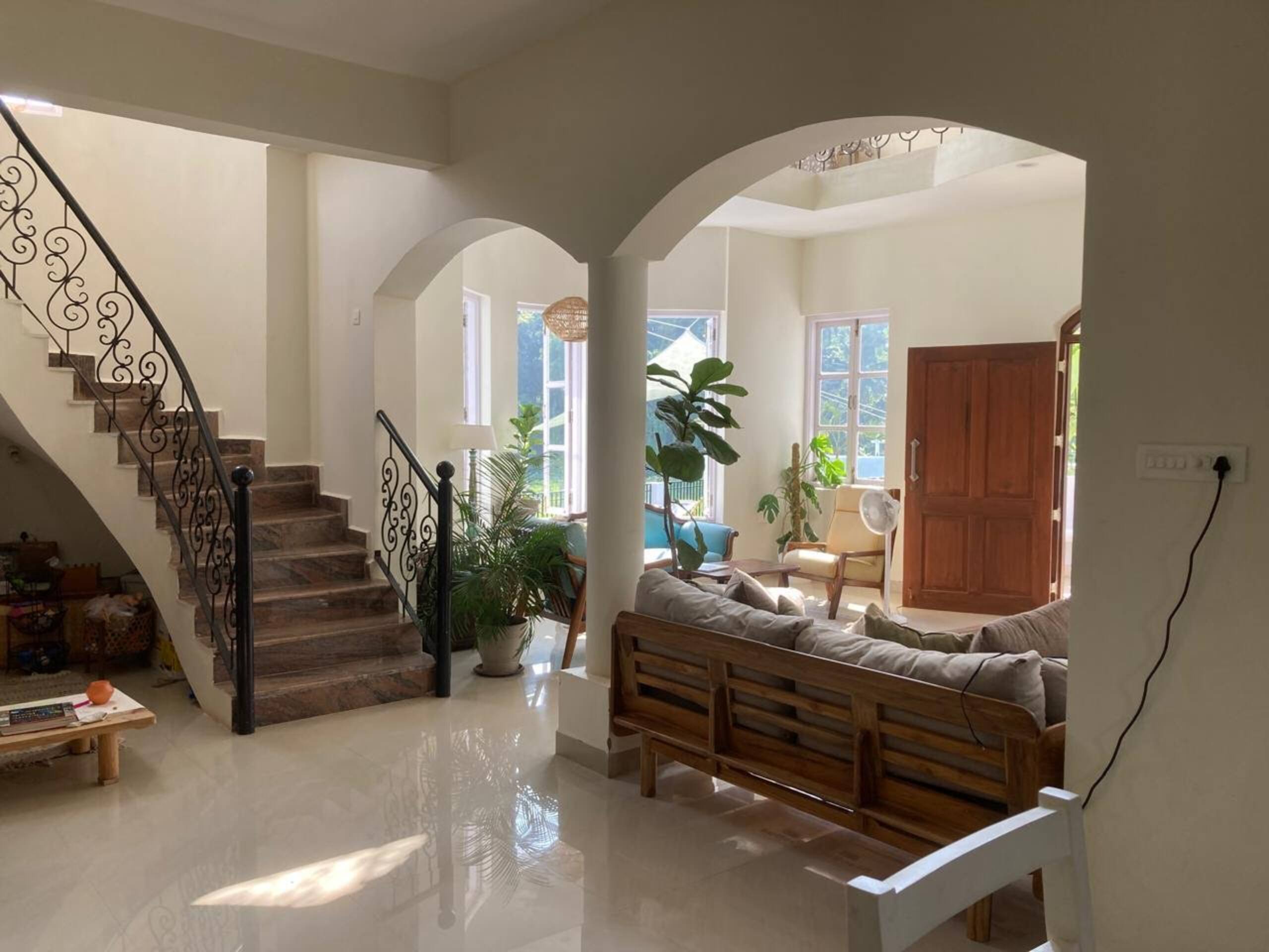 Serene private family home close to cafés & beach 14