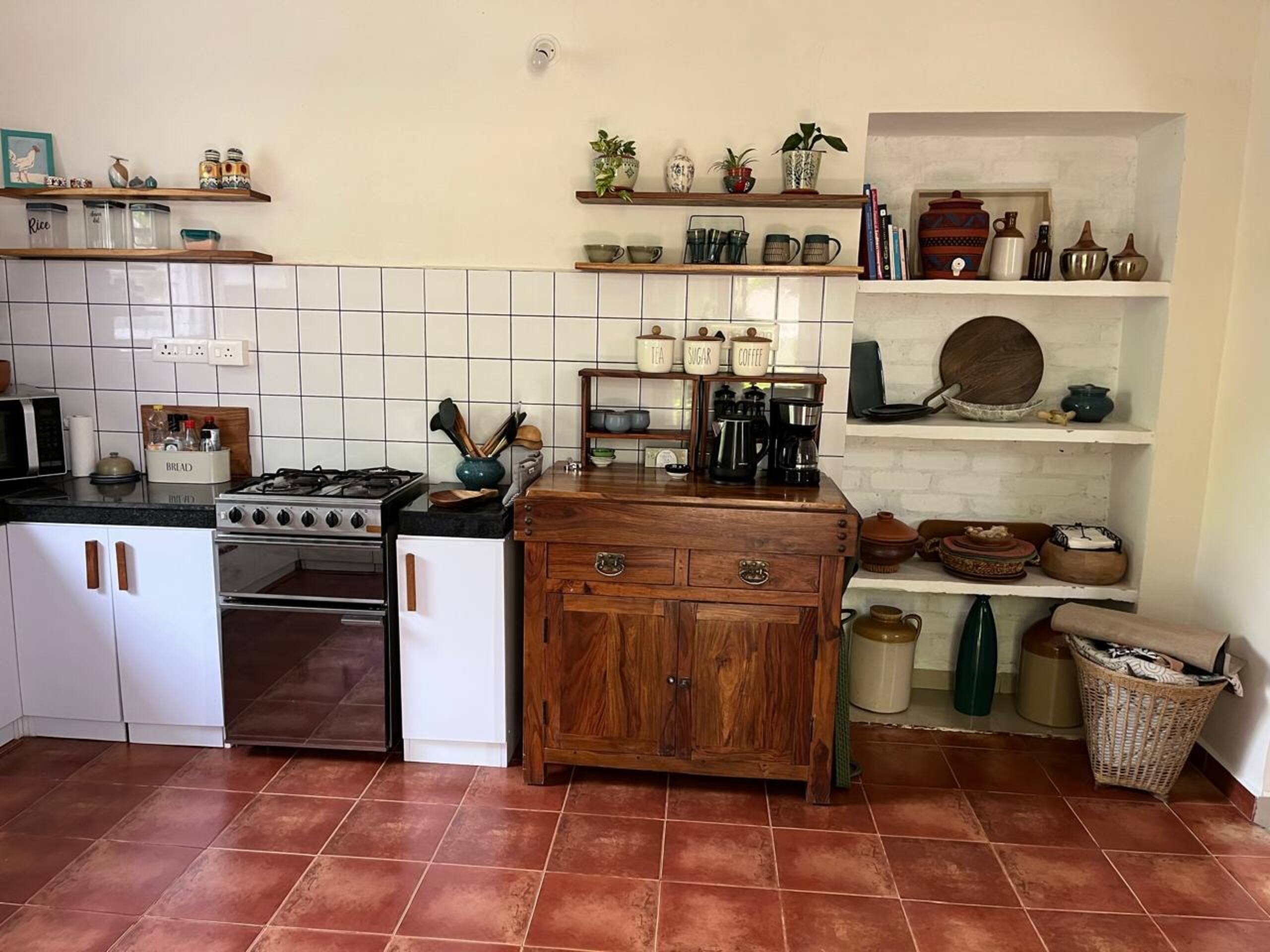 Serene private family home close to cafés & beach 21