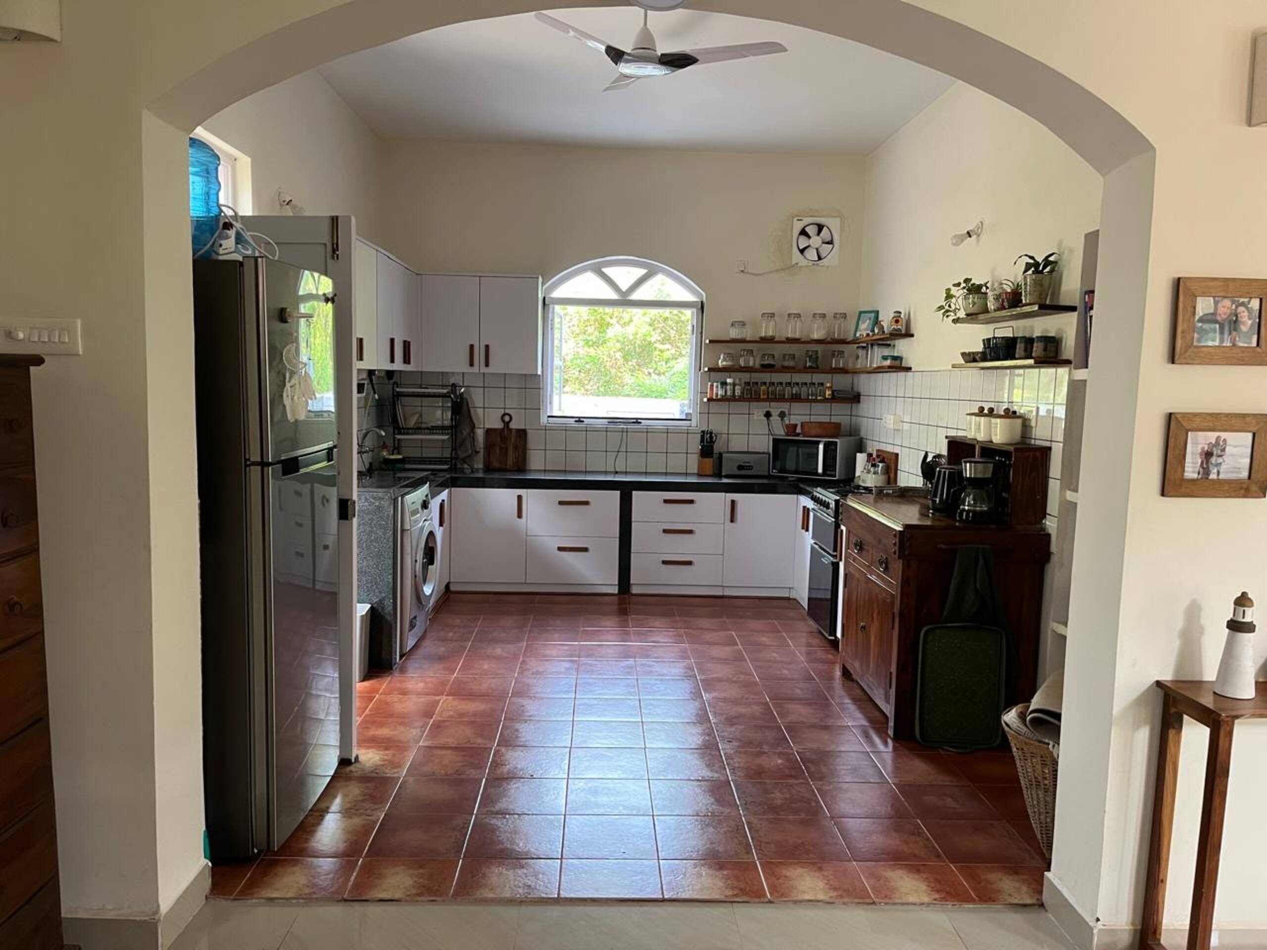 Serene private family home close to cafés & beach 19
