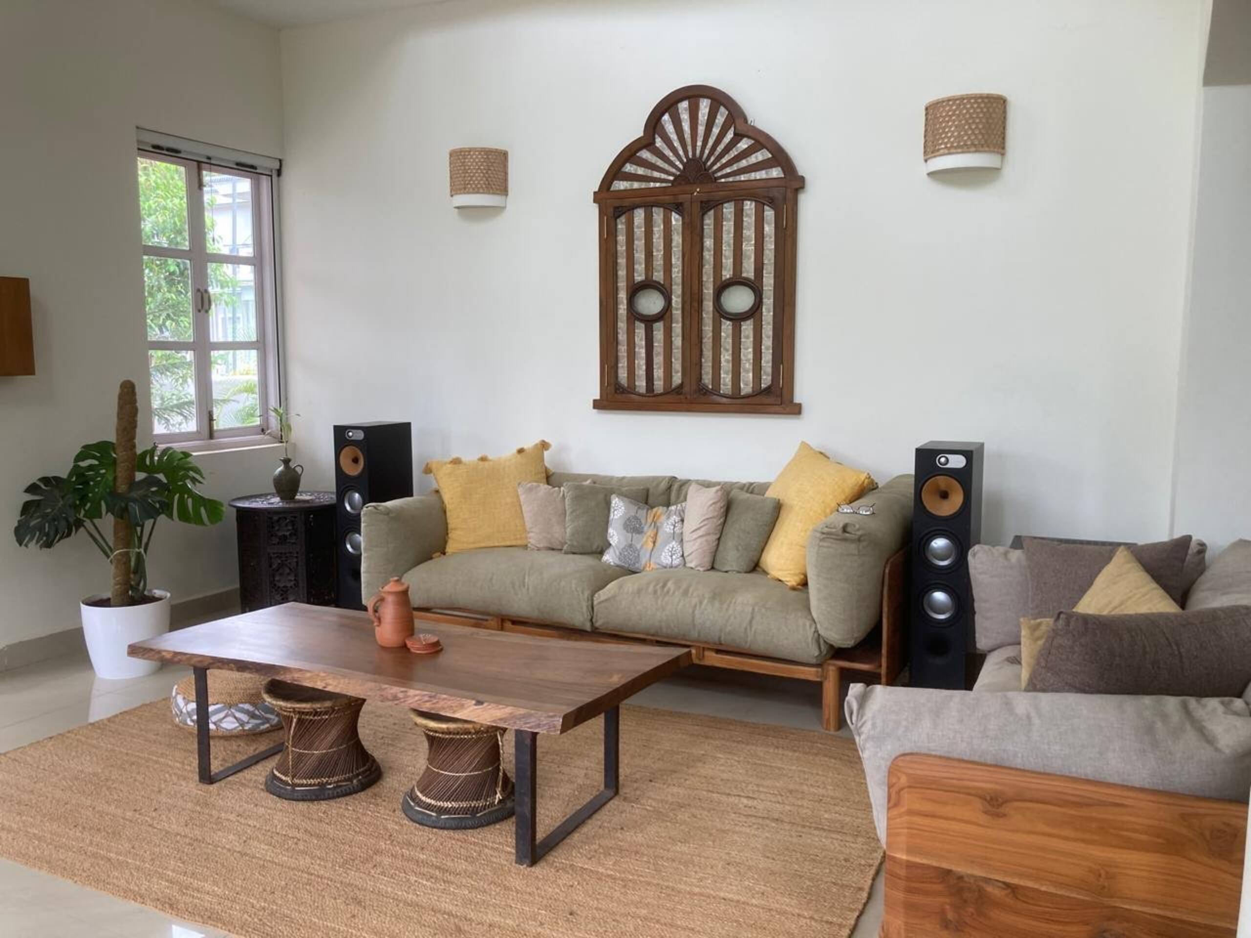 Serene private family home close to cafés & beach 11