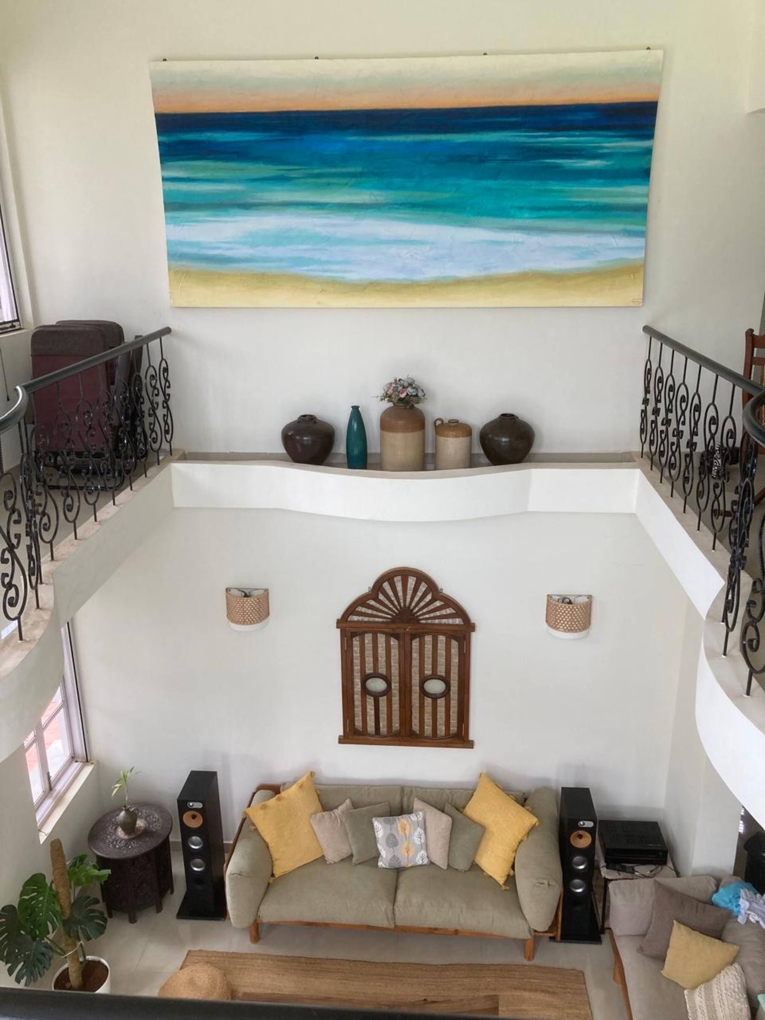 Serene private family home close to cafés & beach 12