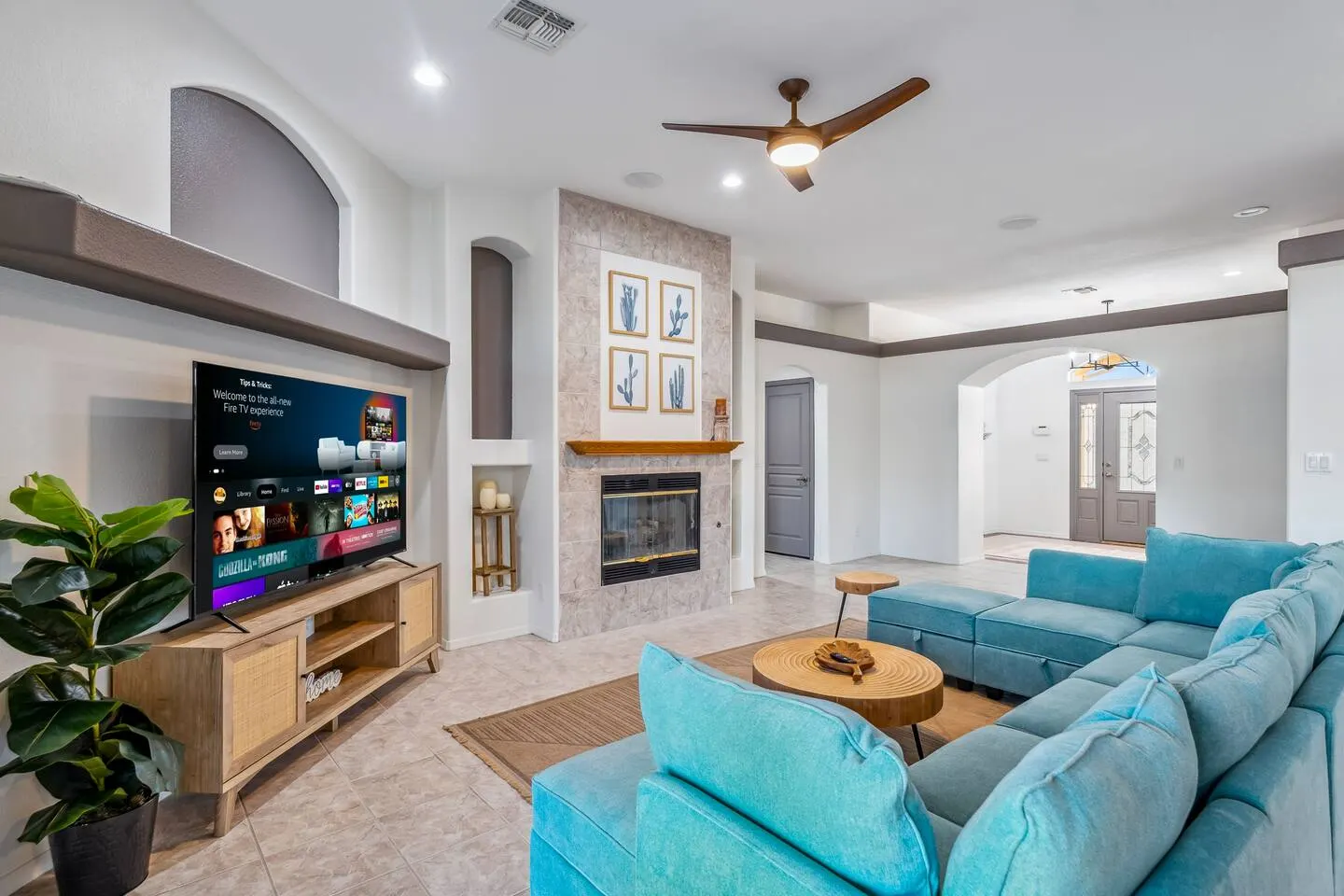 Mohave Views Pool Spa Arcade Sleeps 16 11