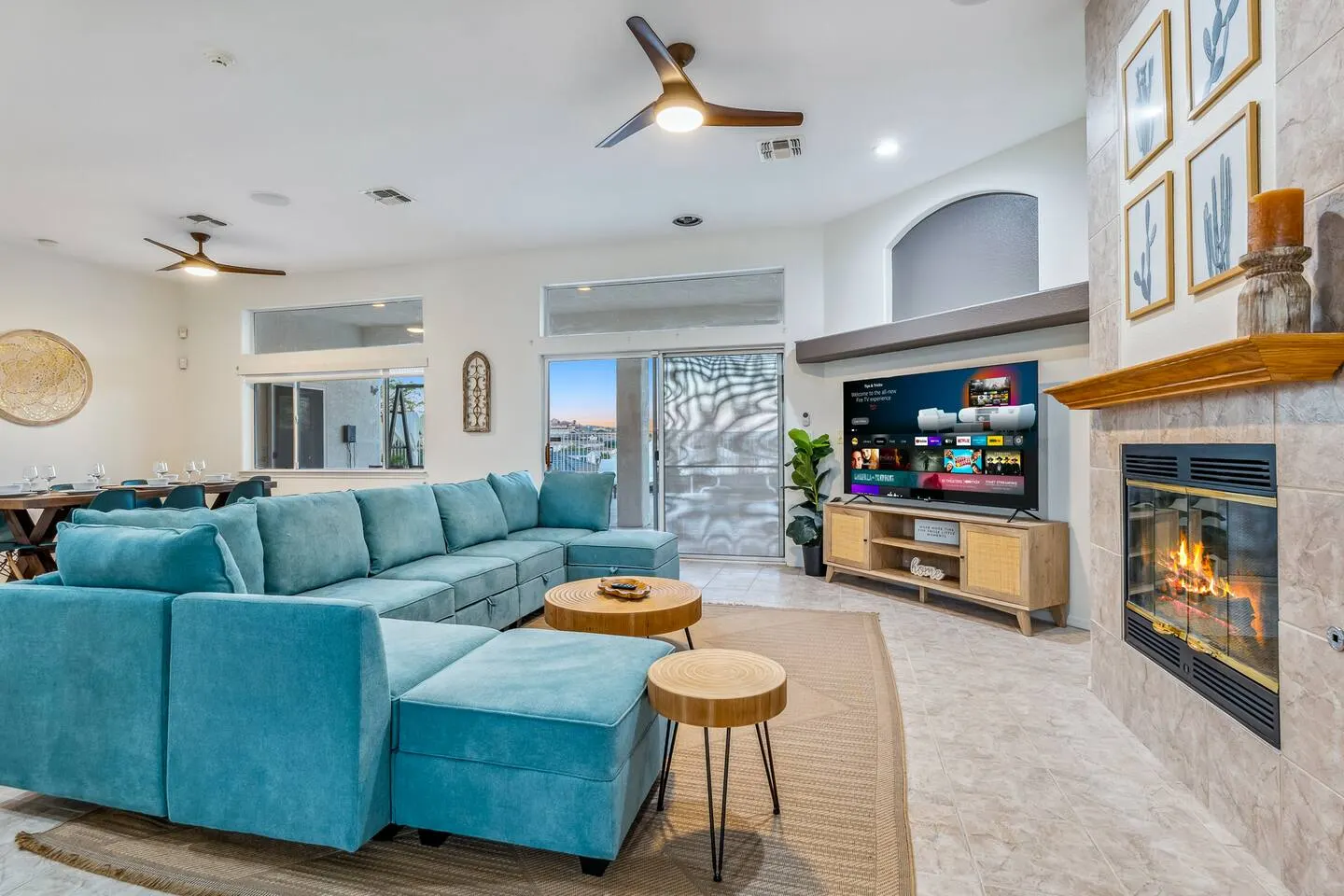 Mohave Views Pool Spa Arcade Sleeps 16 12