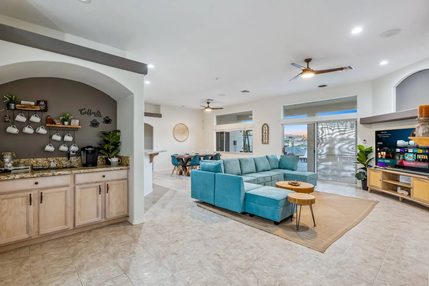Mohave Views Pool Spa Arcade Sleeps 16 15
