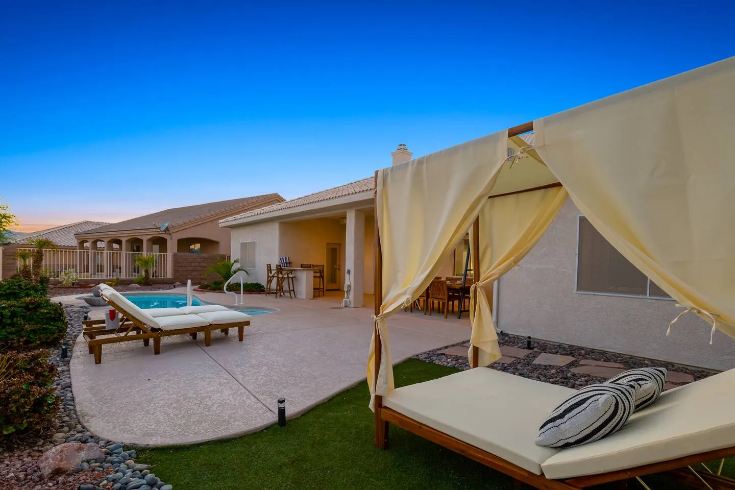 Mohave | Views | Pool | Spa | Arcade | Sleeps 16 — photo 5
