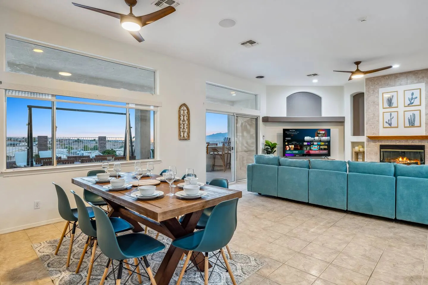 Mohave Views Pool Spa Arcade Sleeps 16 7