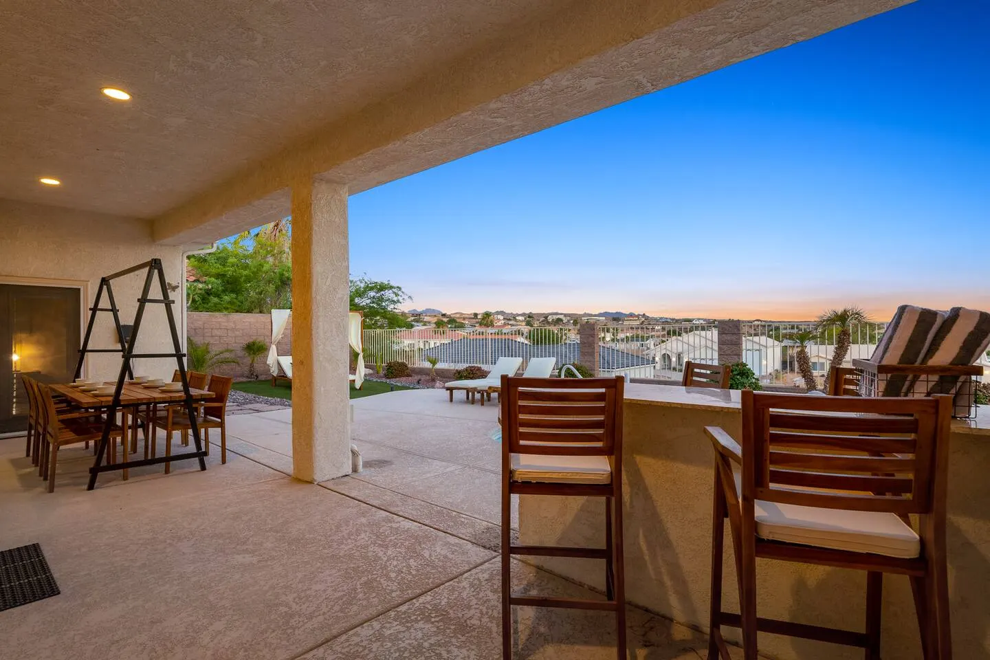 Mohave Views Pool Spa Arcade Sleeps 16 8