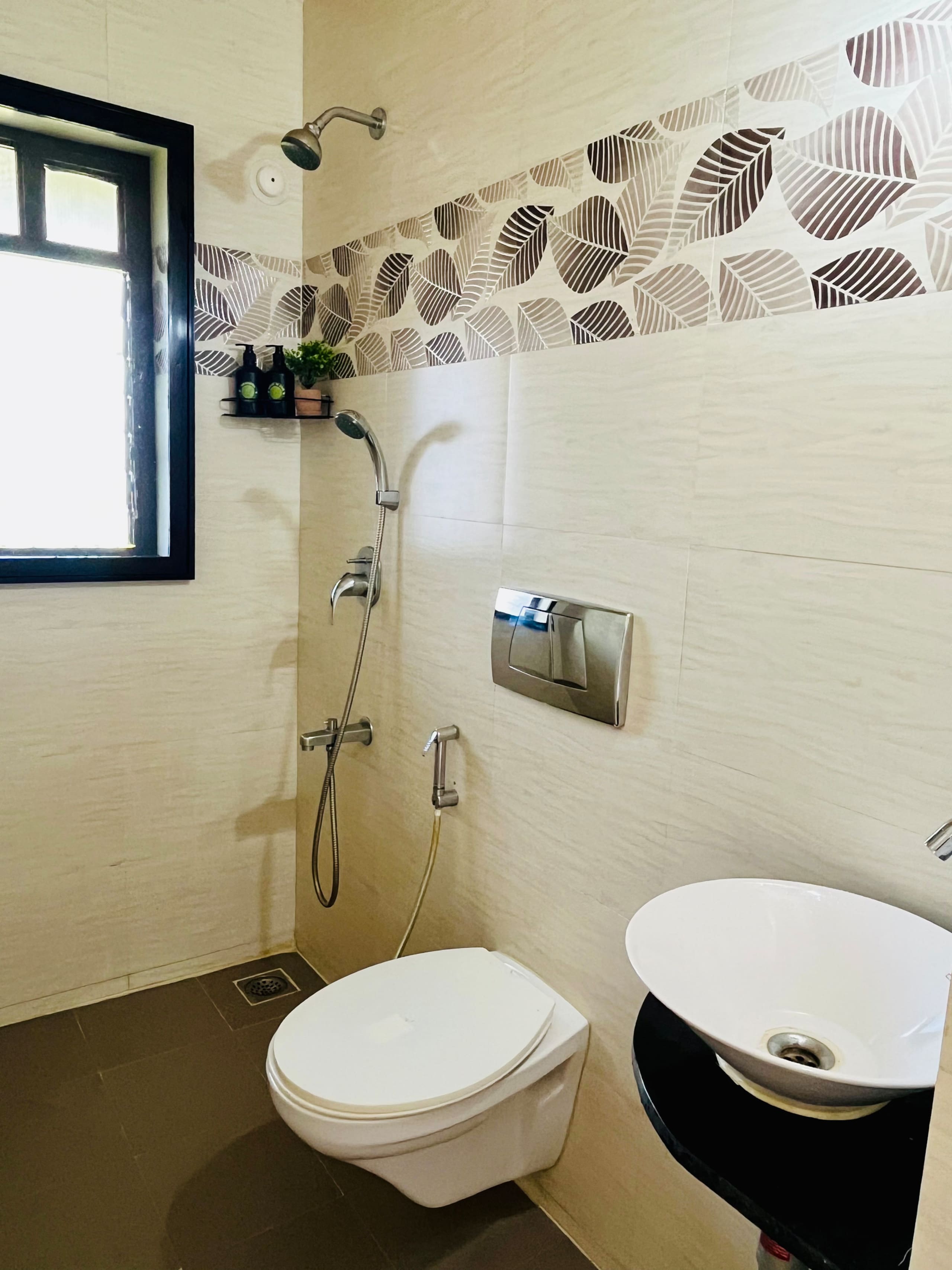 The Verandah | Free Breakfast | 5 minutes to Colva 33