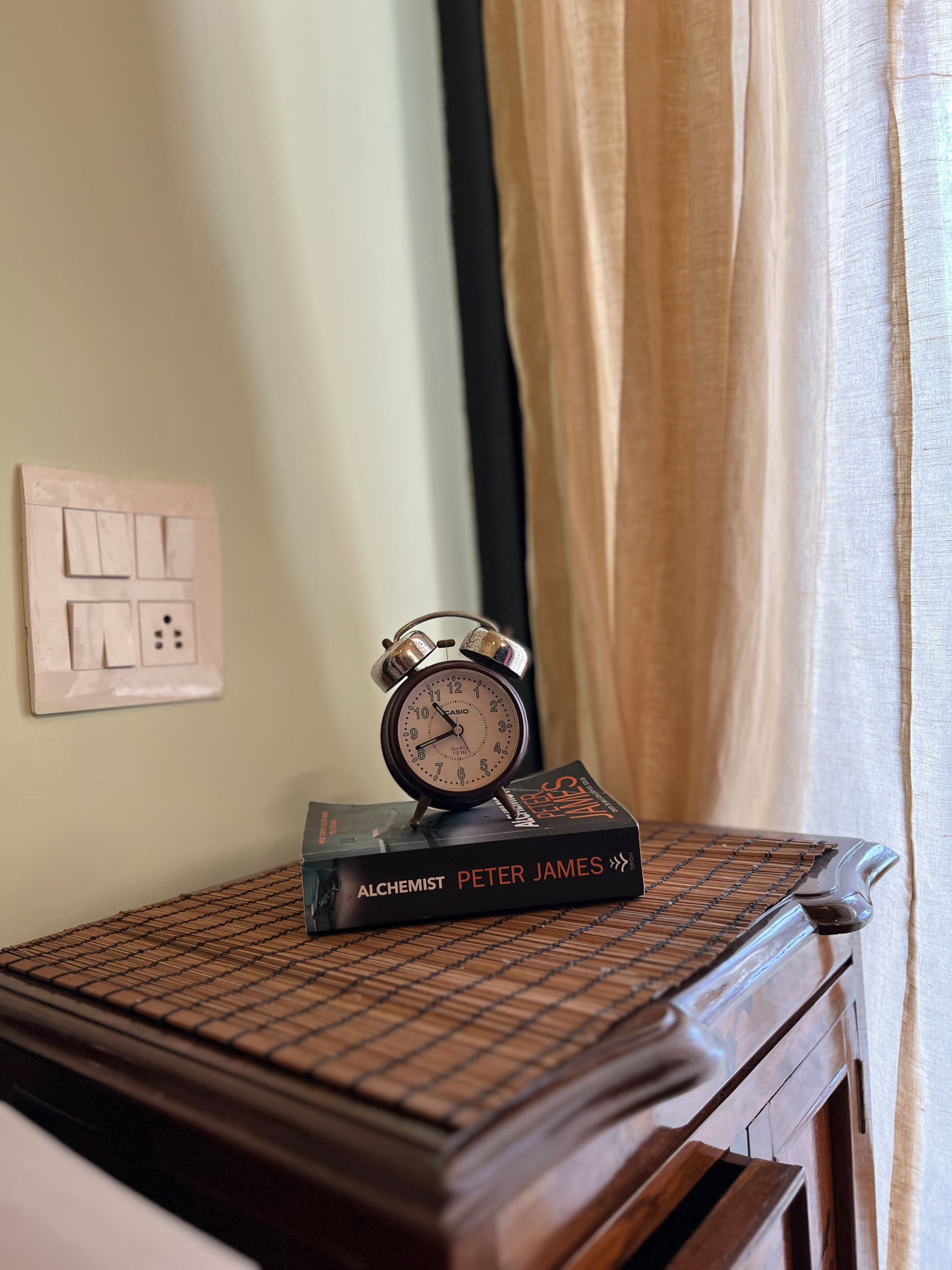 The Verandah | Free Breakfast | 5 minutes to Colva 23