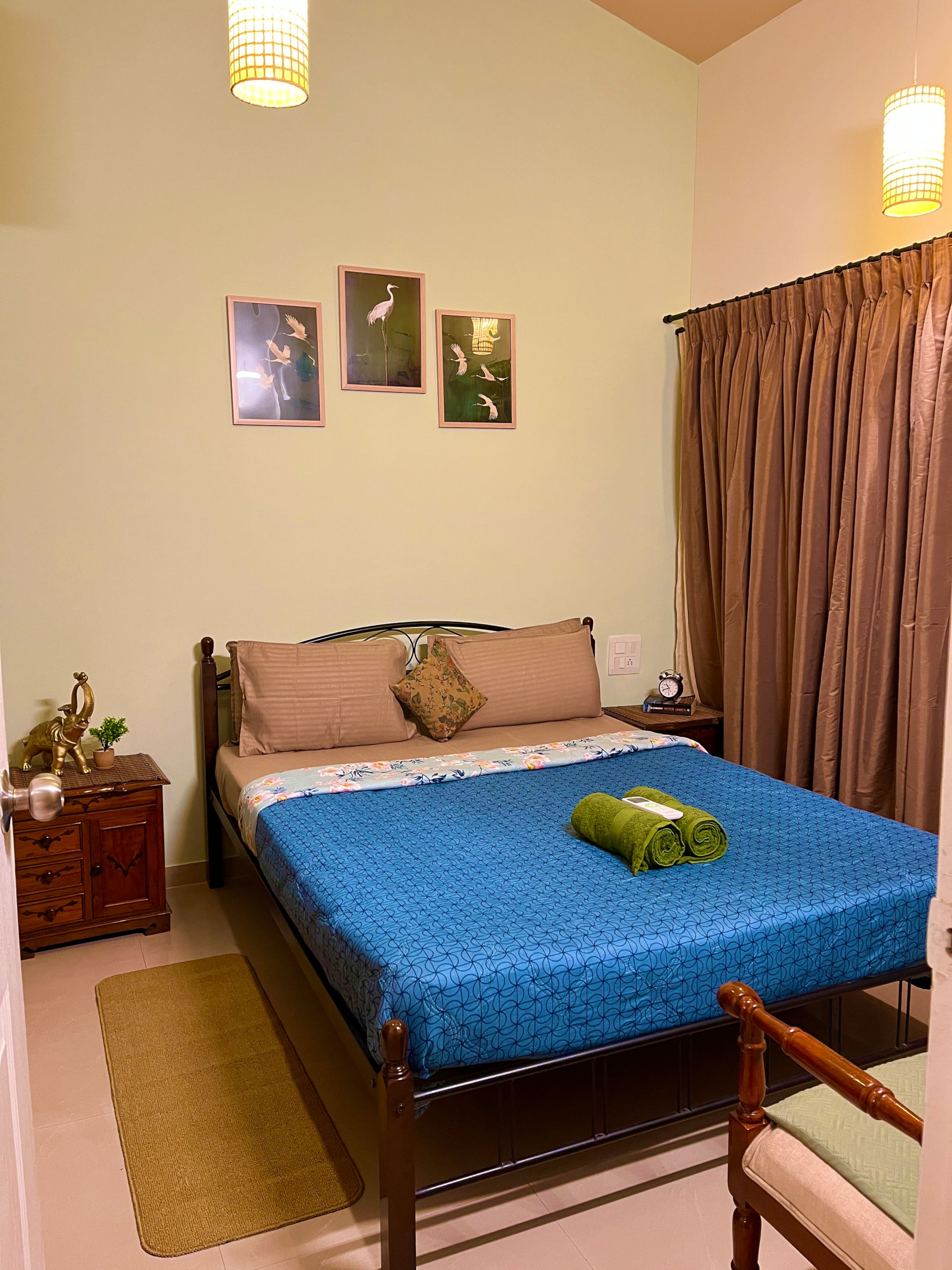 The Verandah | Free Breakfast | 5 minutes to Colva 27