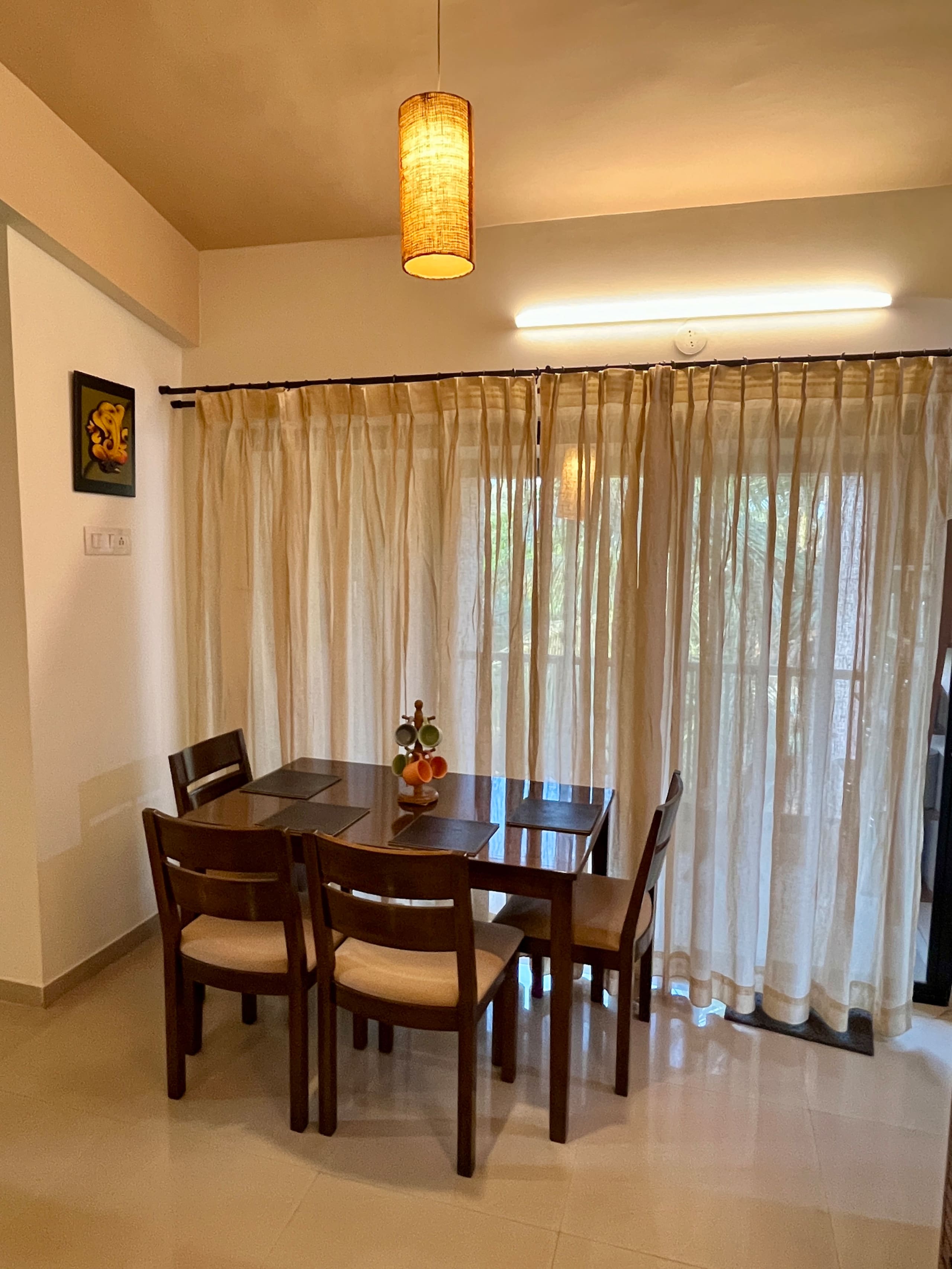 The Verandah | Free Breakfast | 5 minutes to Colva 18