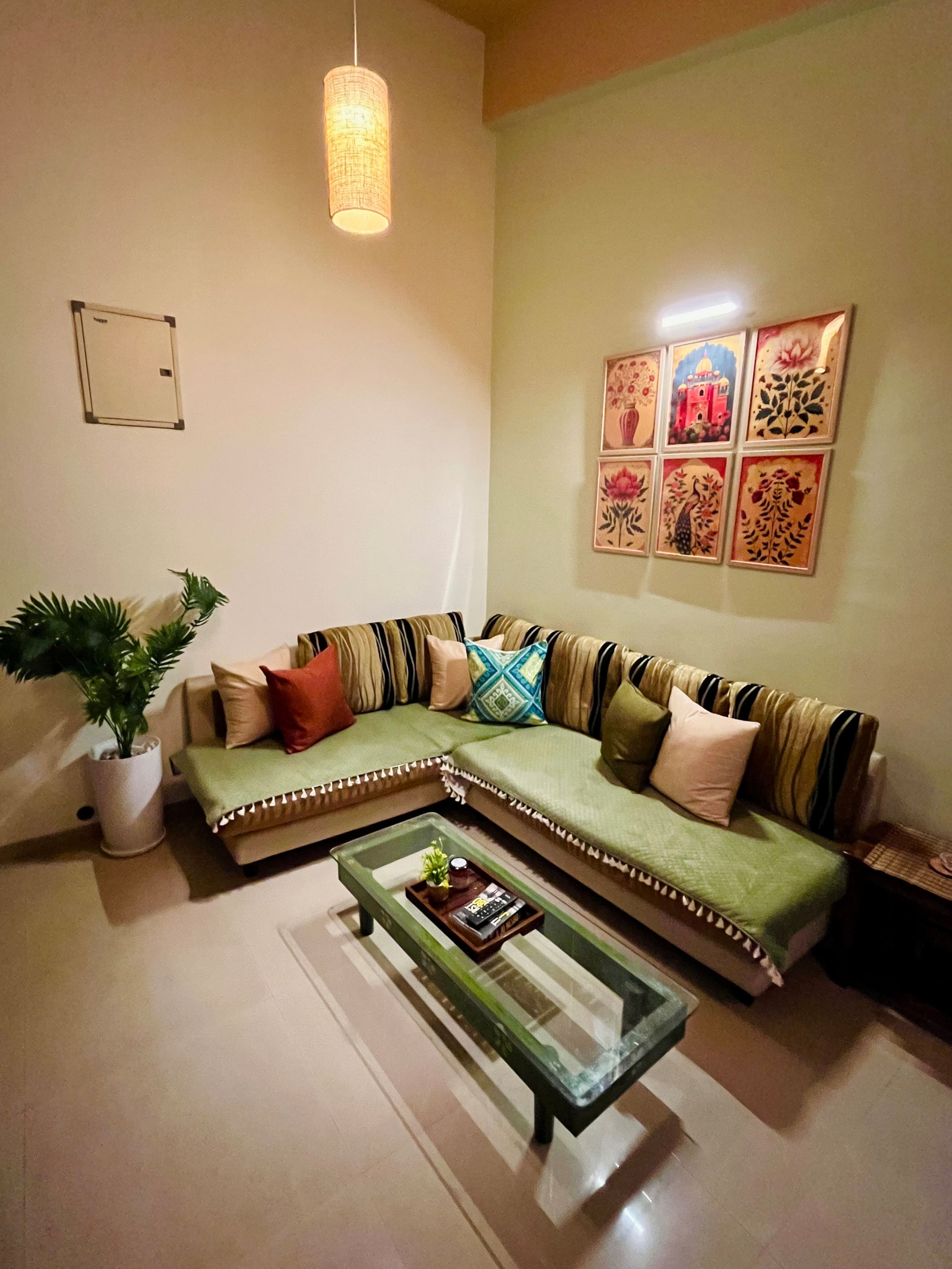The Verandah | Free Breakfast | 5 minutes to Colva 10